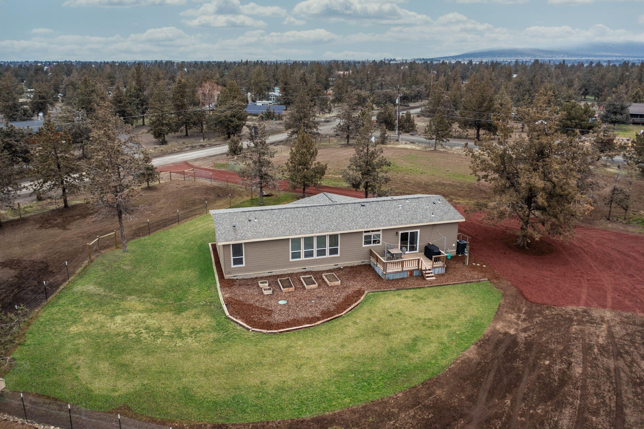 14833 SW Stallion Drive