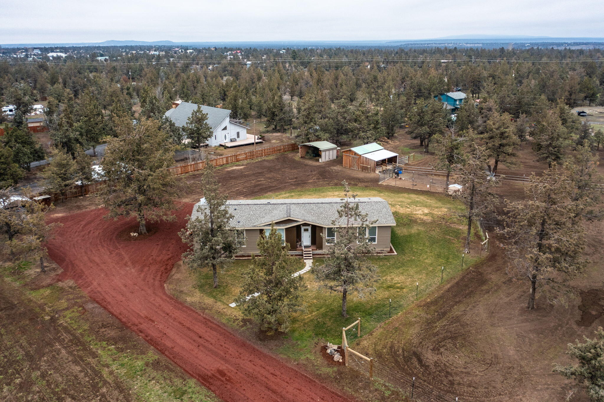 14833 SW Stallion Drive