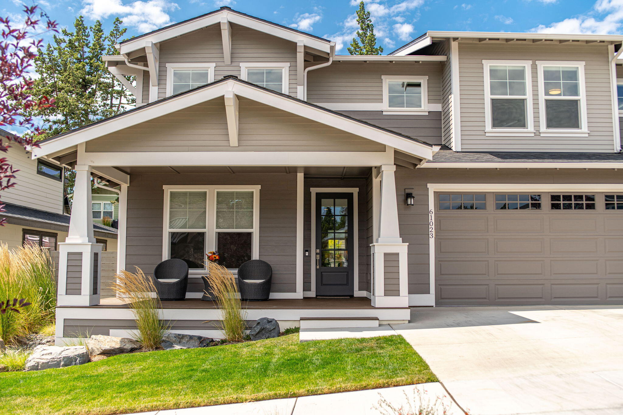 61023 Light Peak Drive