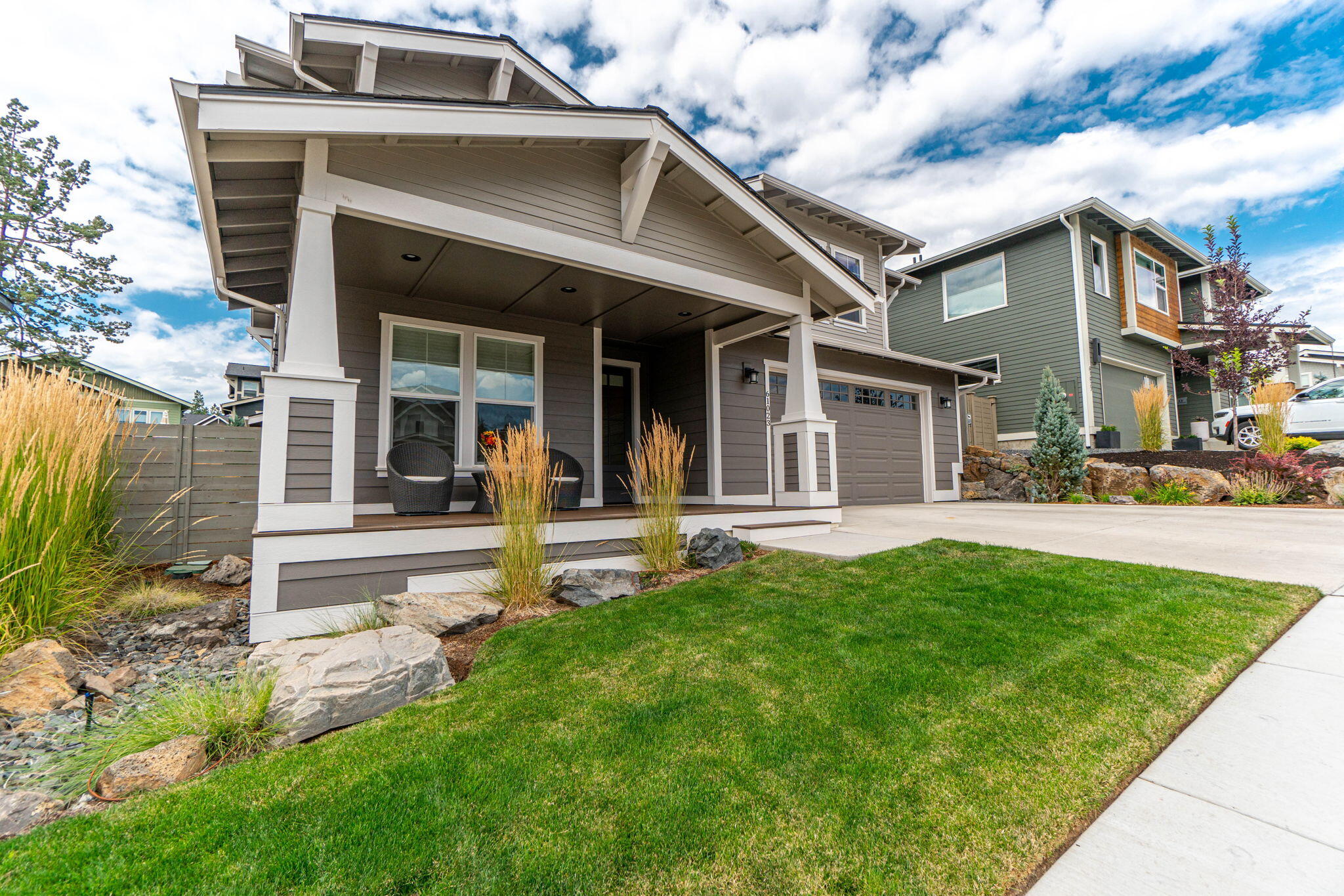 61023 Light Peak Drive