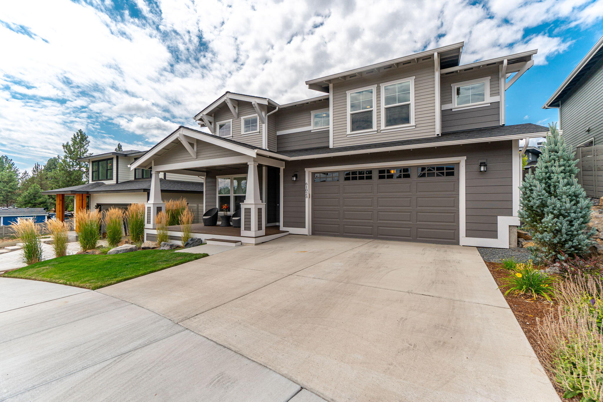 61023 Light Peak Drive