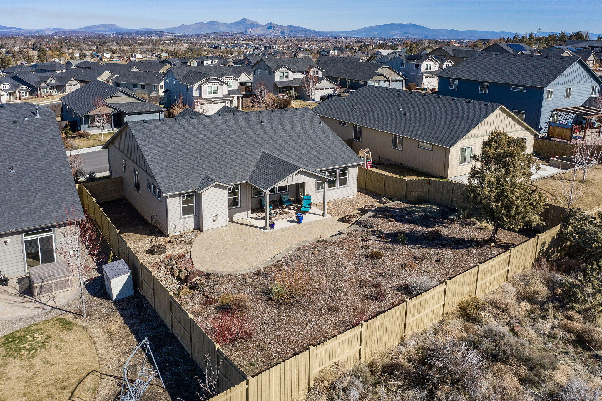 4466 SW Umatilla Avenue