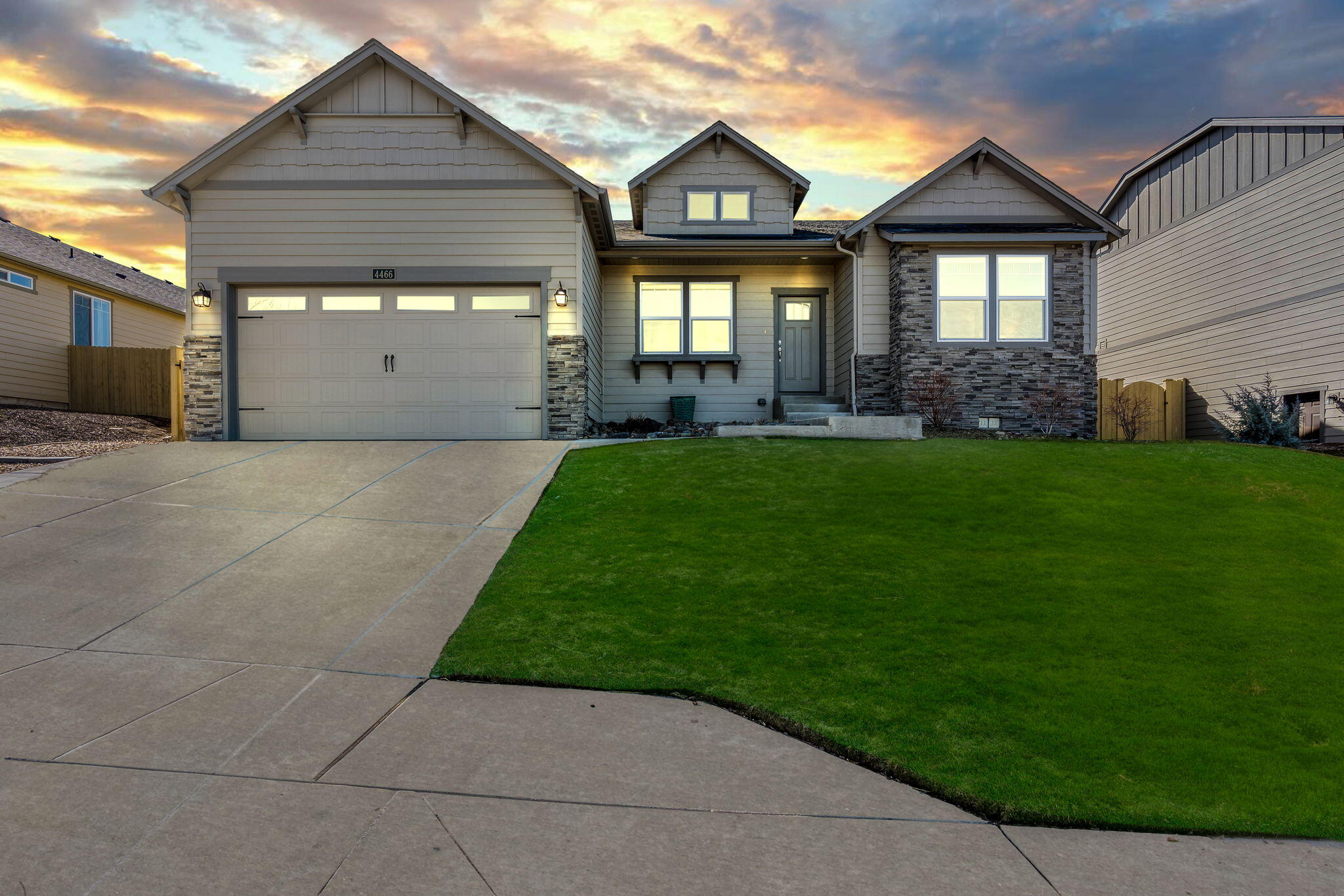 4466 SW Umatilla Avenue