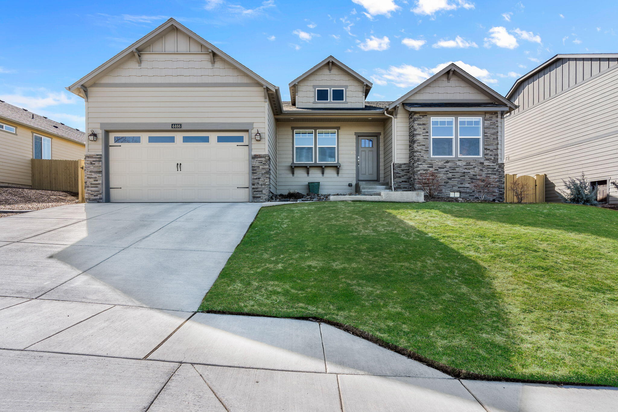 4466 SW Umatilla Avenue