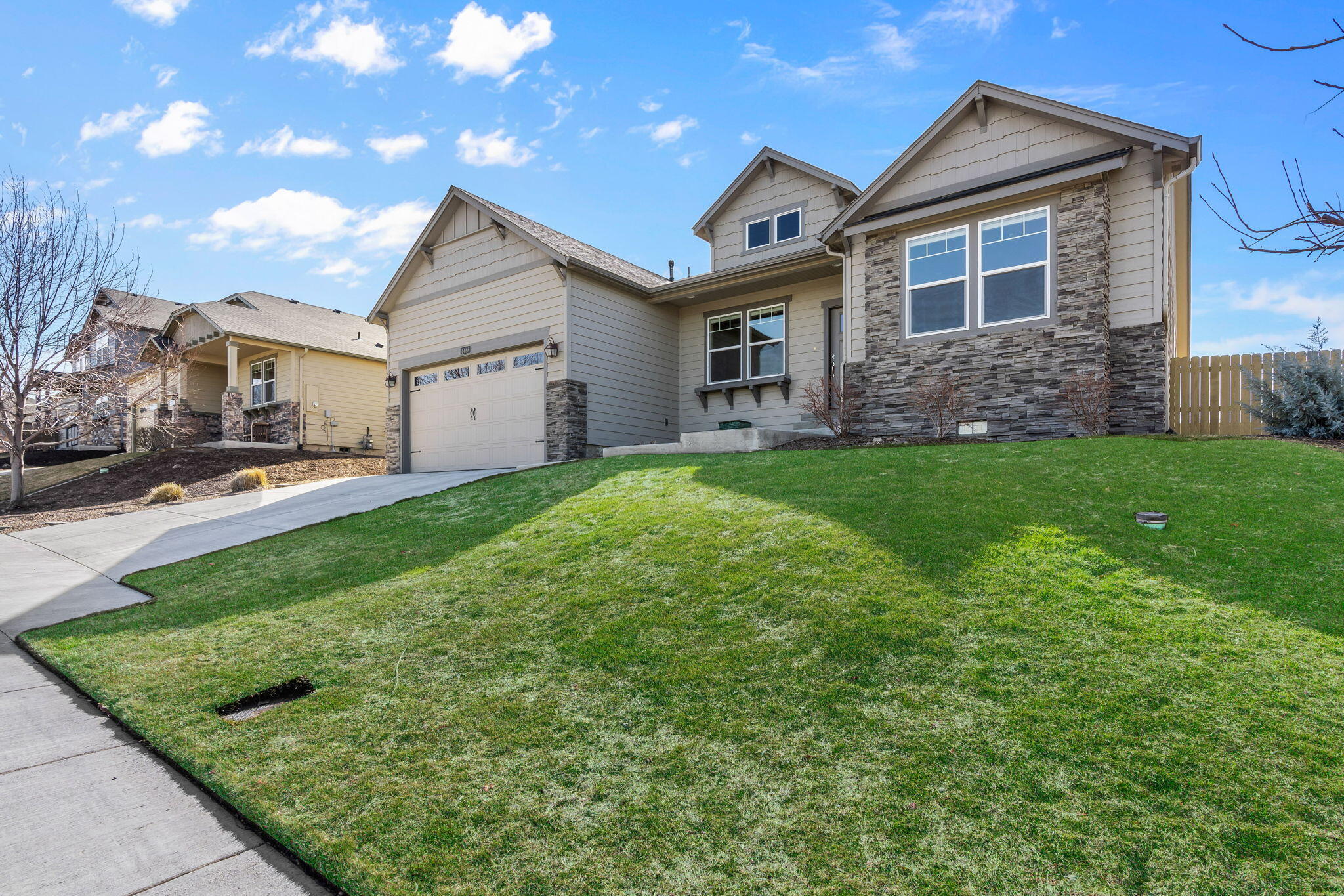 4466 SW Umatilla Avenue