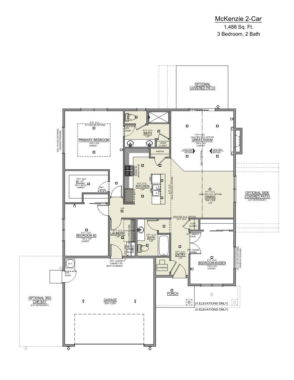 1079 NW Varnish Lane Unit: 65