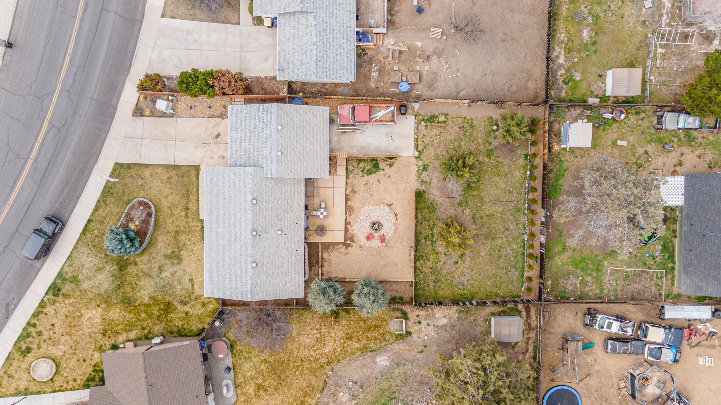 3443 SW Salmon Avenue