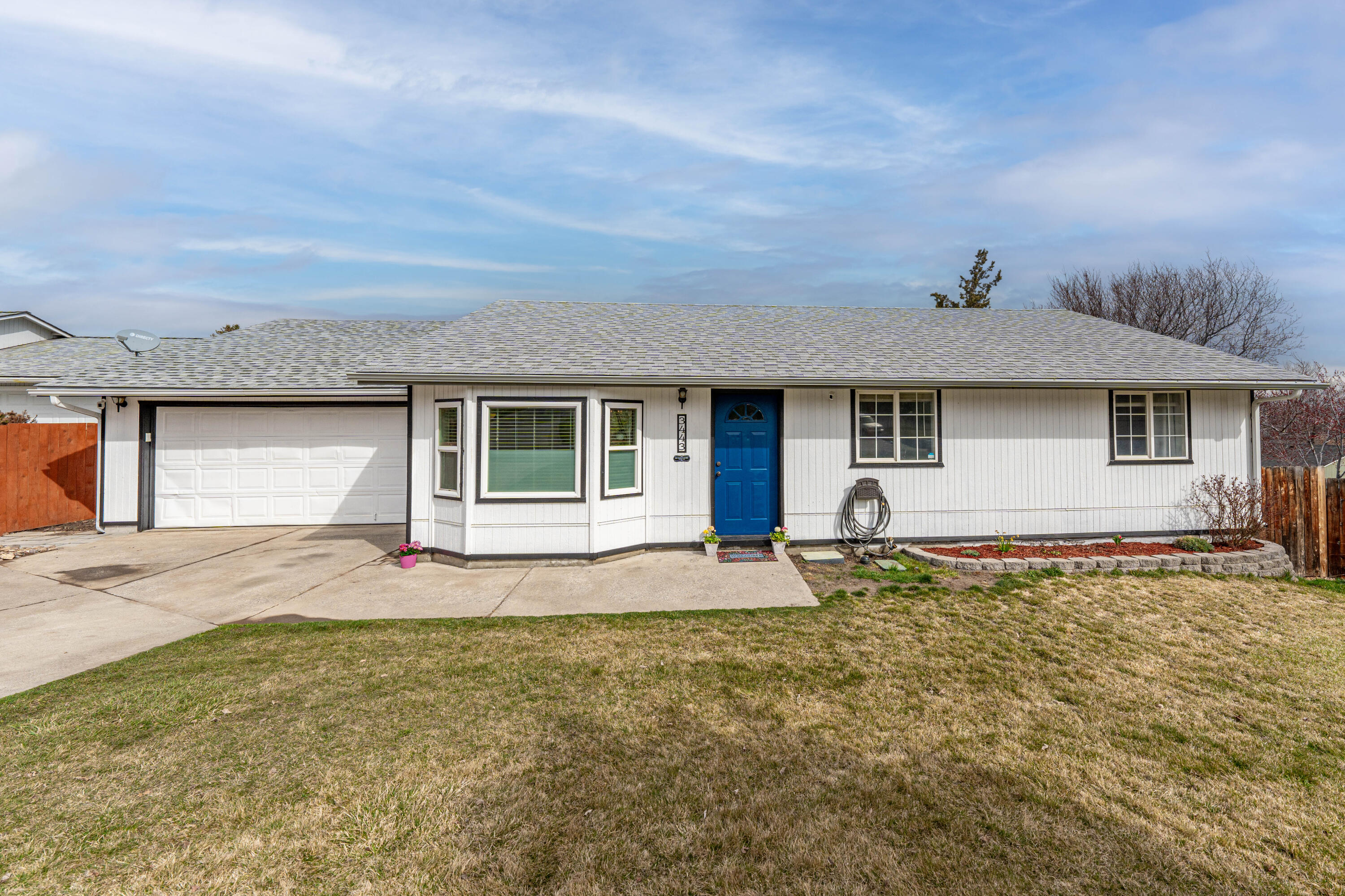 3443 SW Salmon Avenue