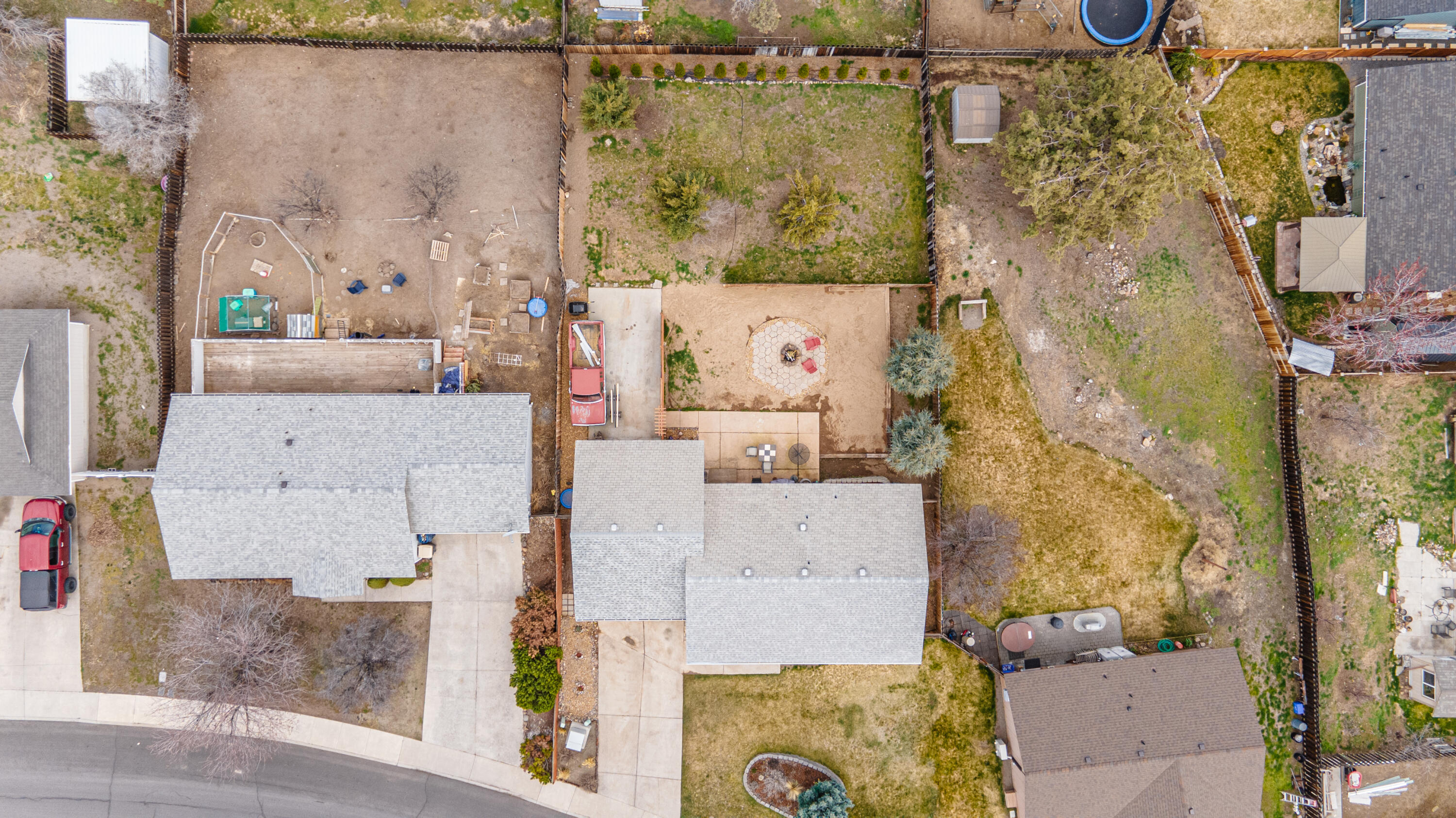 3443 SW Salmon Avenue