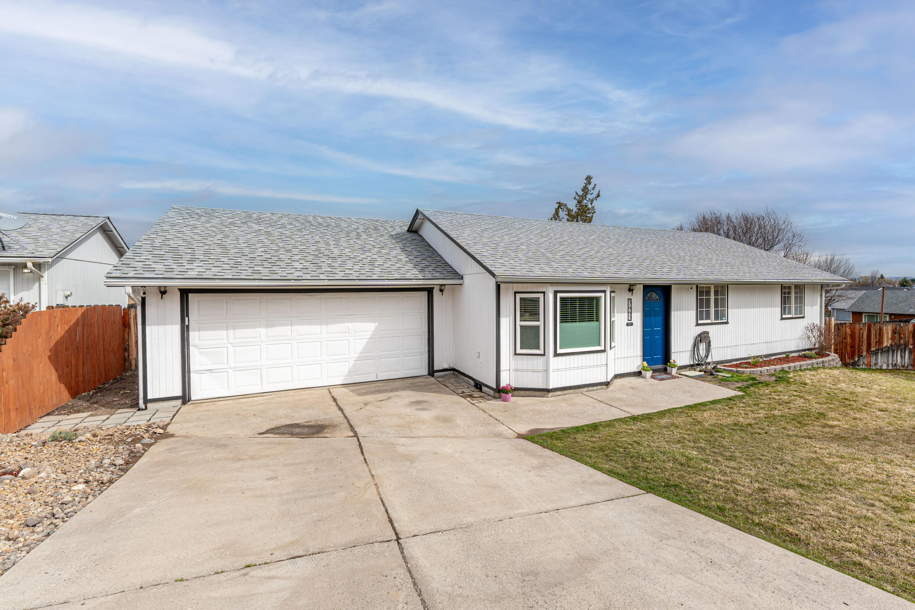 3443 SW Salmon Avenue