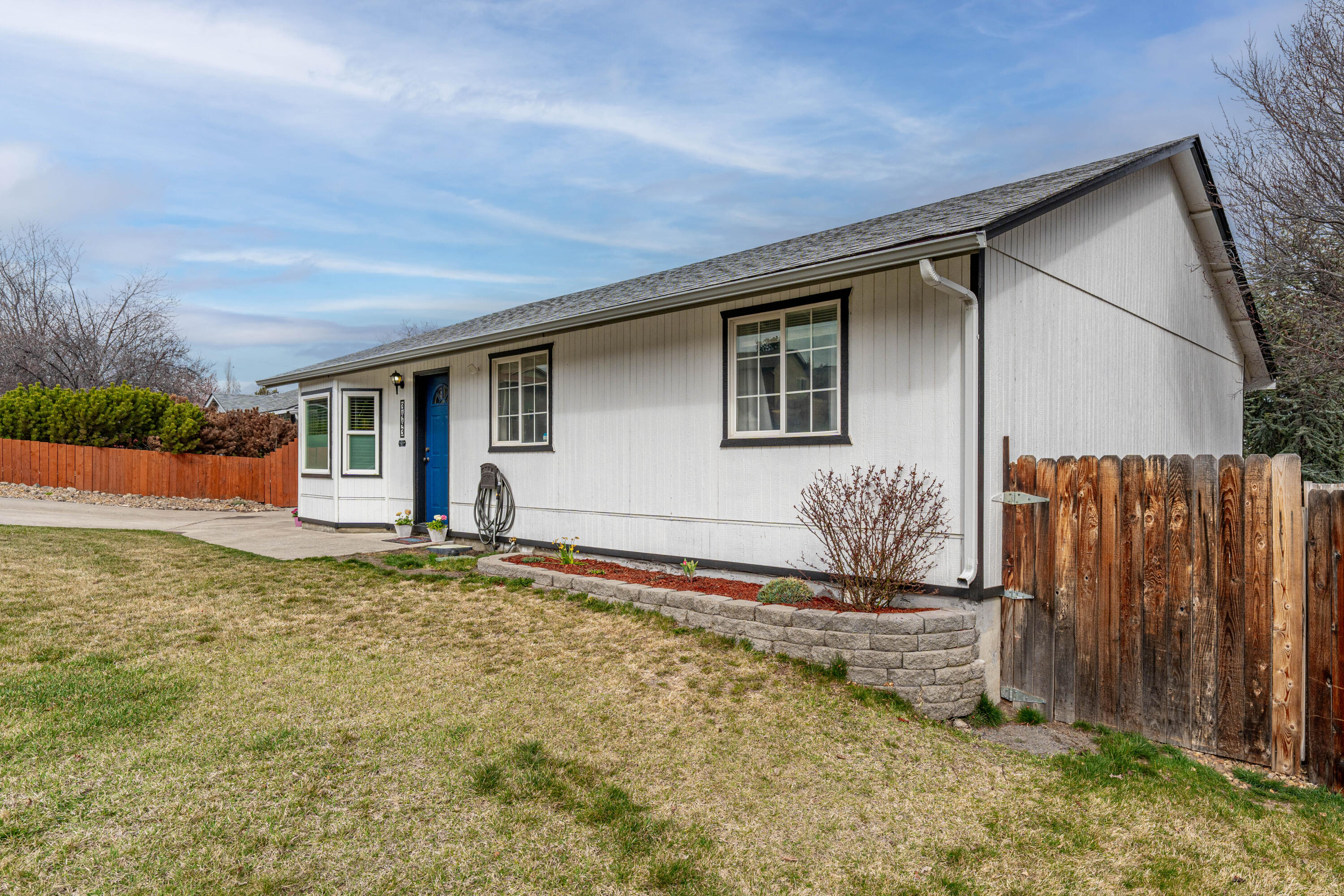 3443 SW Salmon Avenue