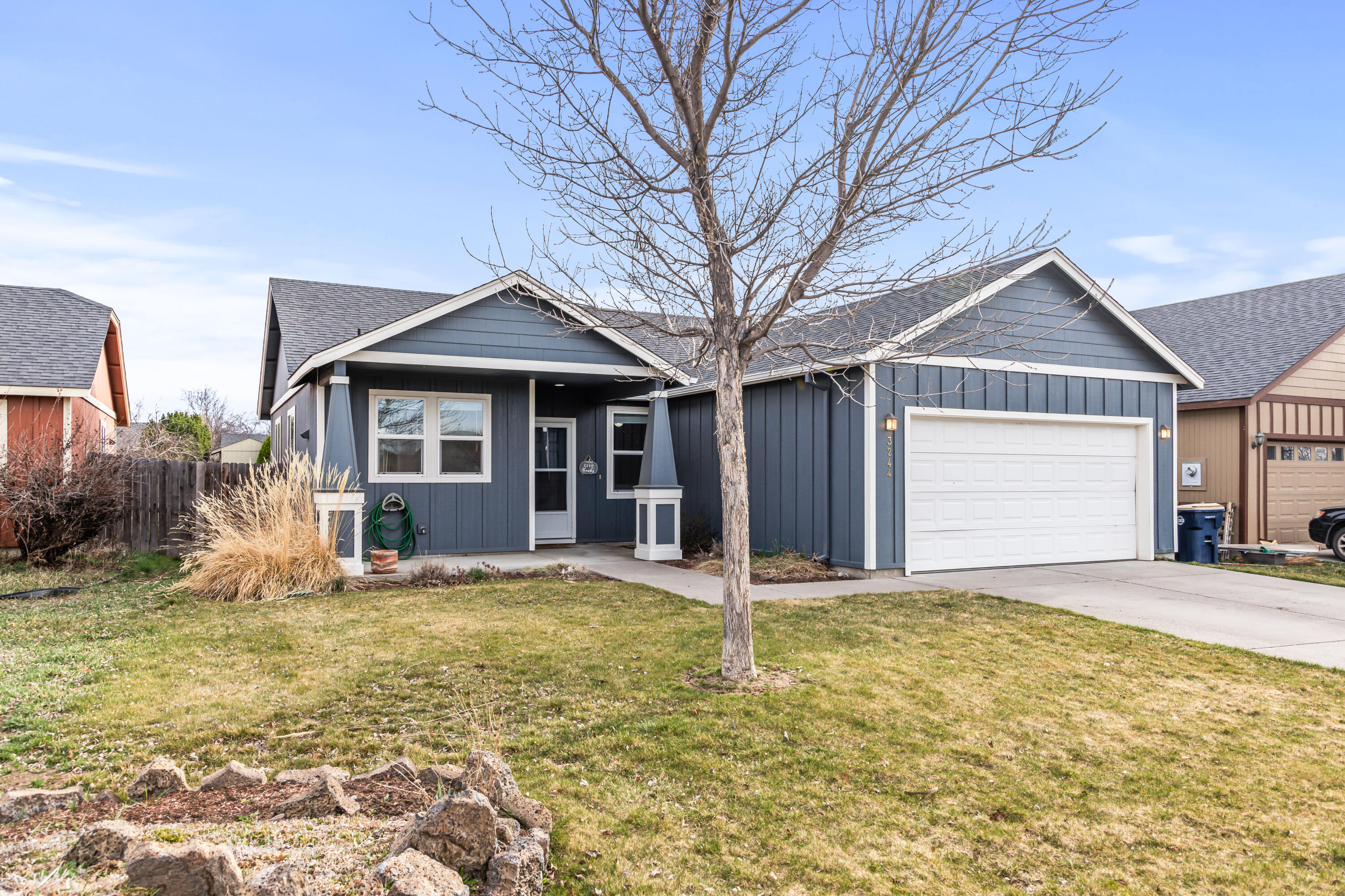 3244 SW Peridot Avenue