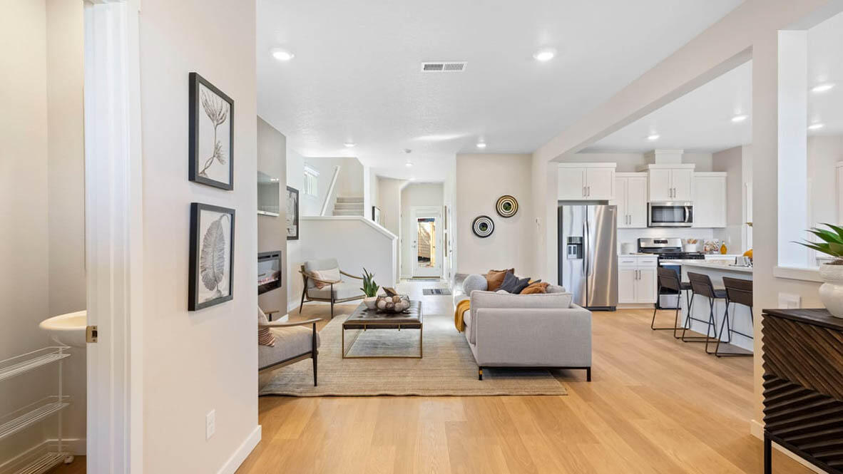 2735 NE Butler Market Road Unit: #33