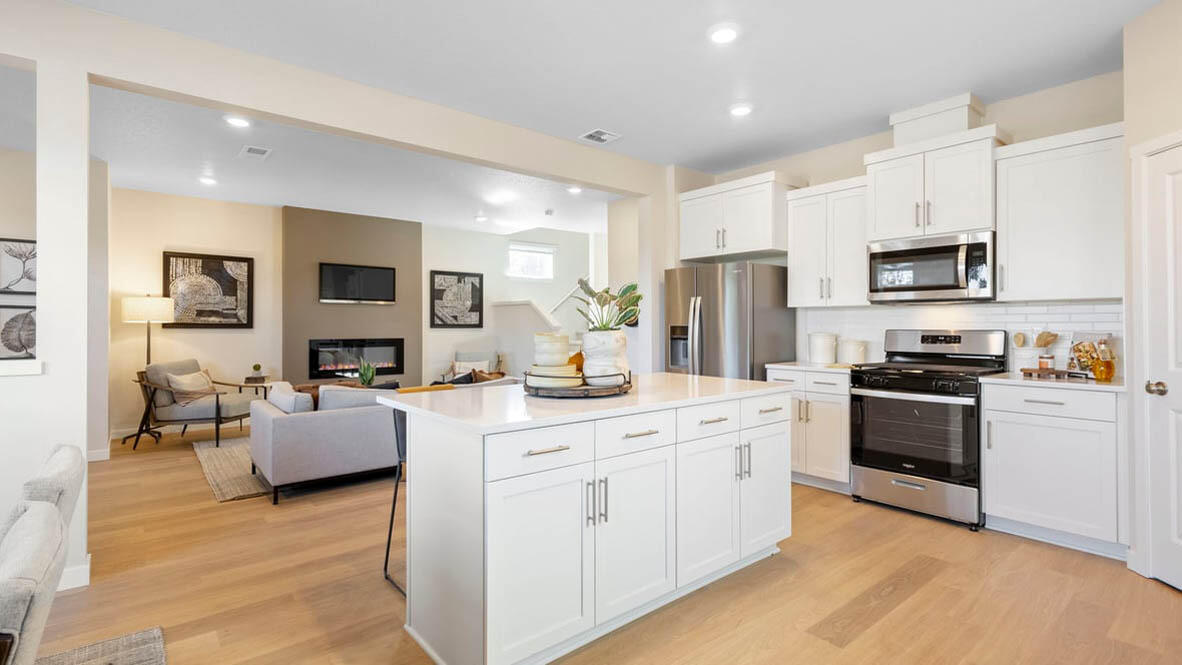 2735 NE Butler Market Road Unit: #33