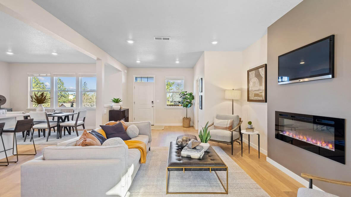 2735 NE Butler Market Road Unit: #33