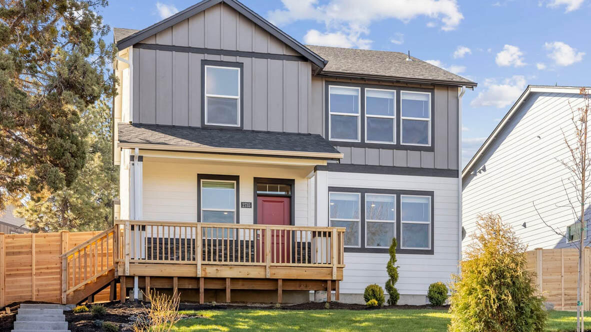 2735 NE Butler Market Road Unit: #33