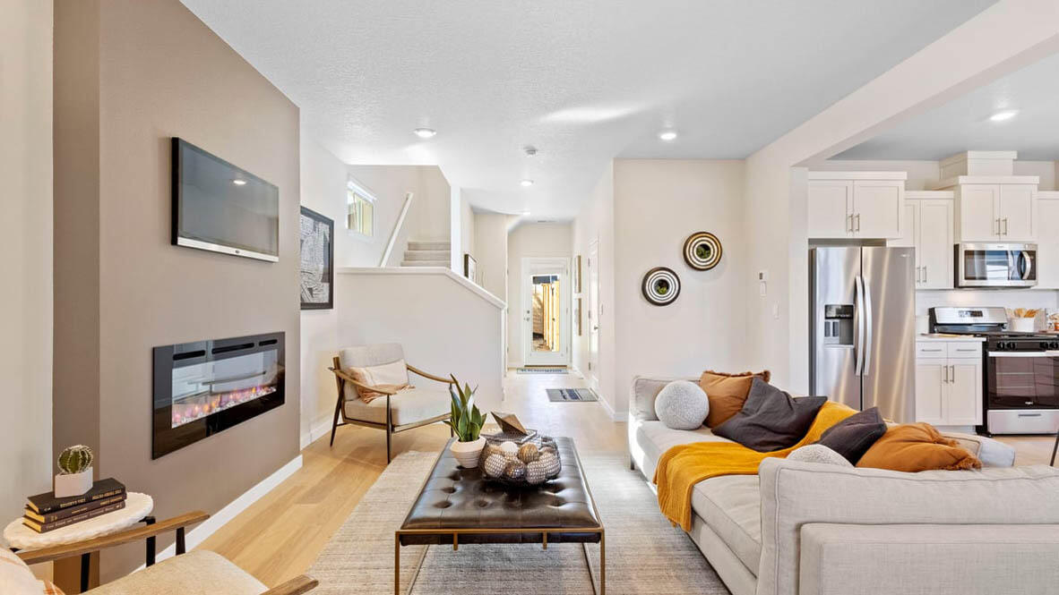 2735 NE Butler Market Road Unit: #33