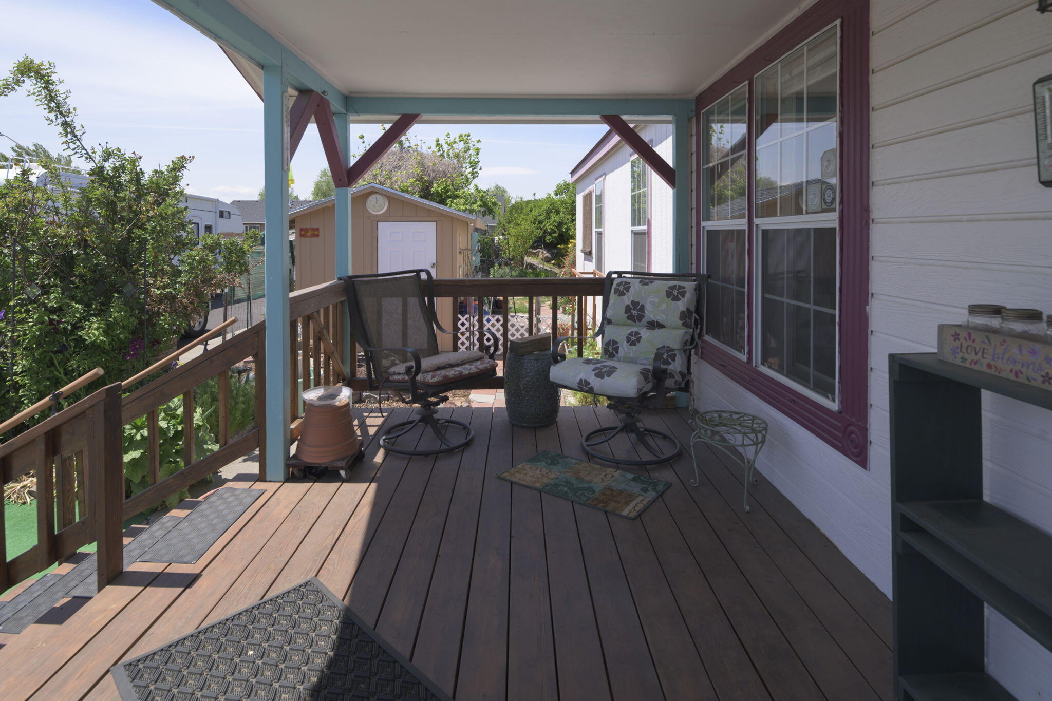 1515 NW Fir Avenue Unit: #20