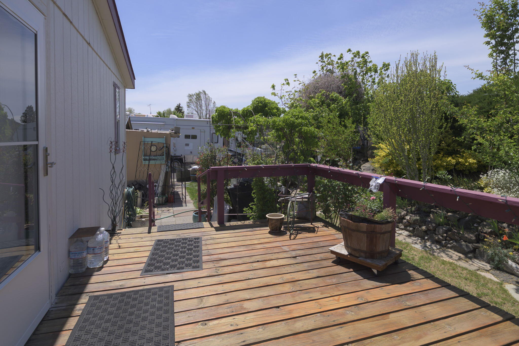 1515 NW Fir Avenue Unit: #20