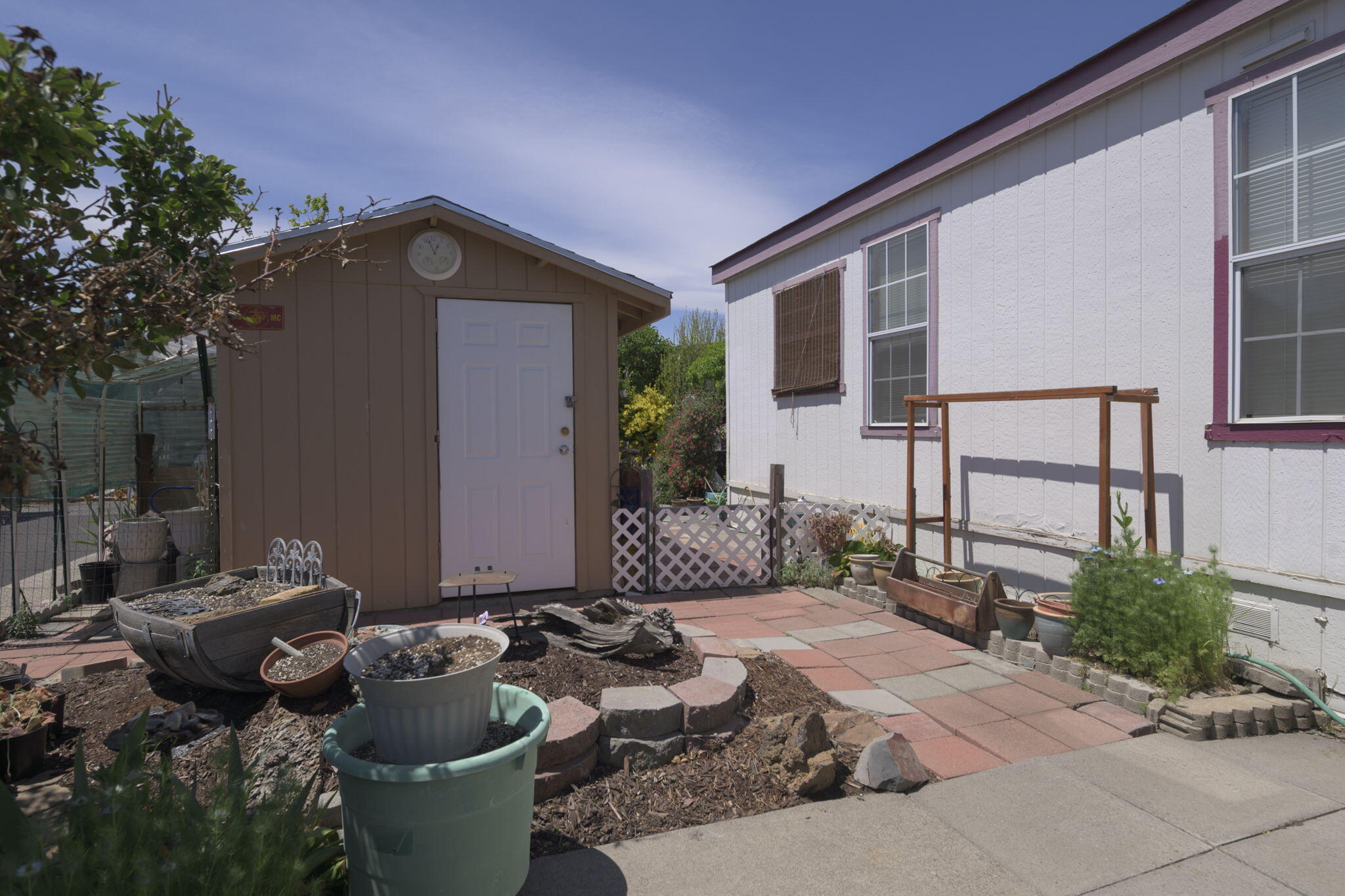 1515 NW Fir Avenue Unit: #20