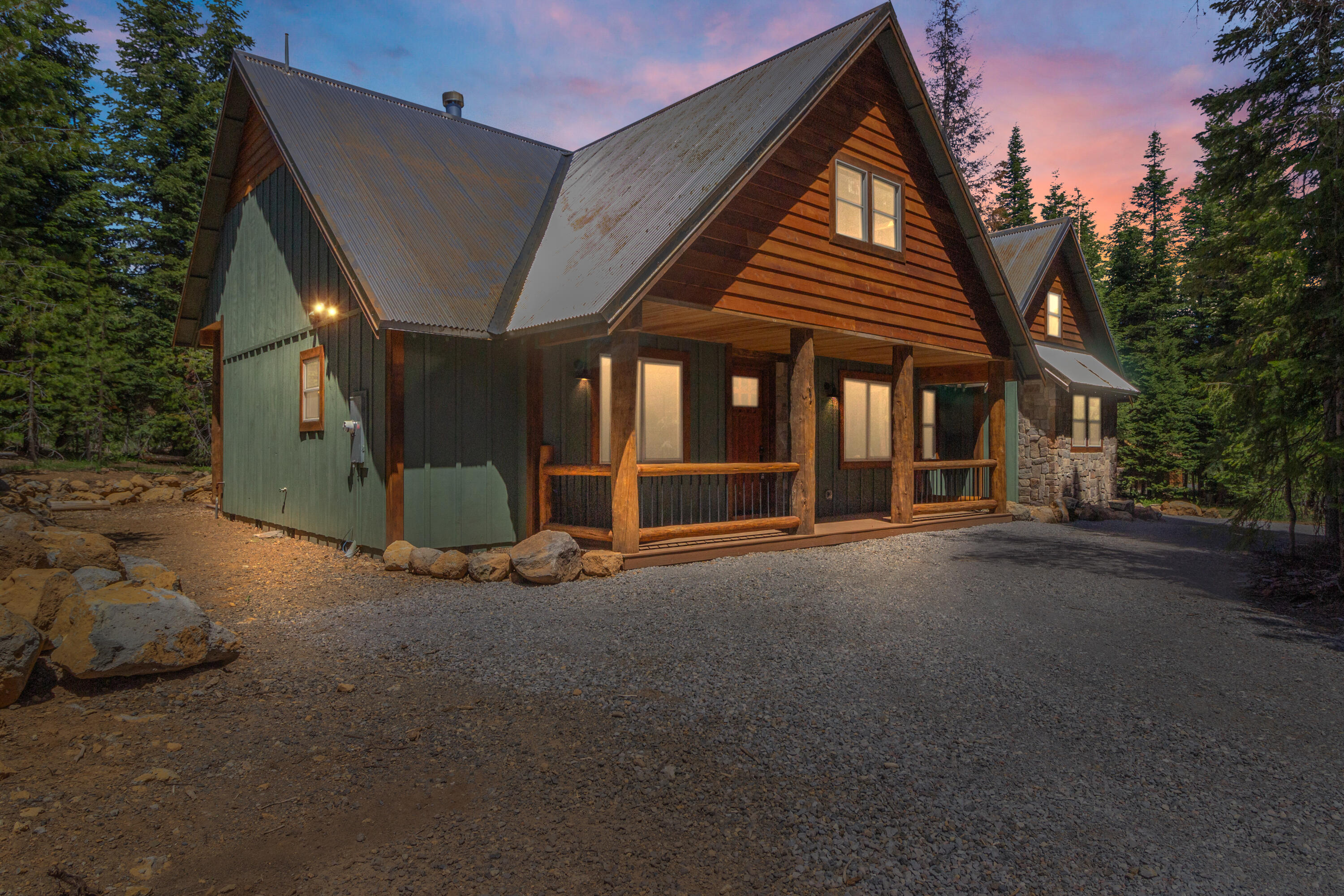 7818 Snowpack Circle