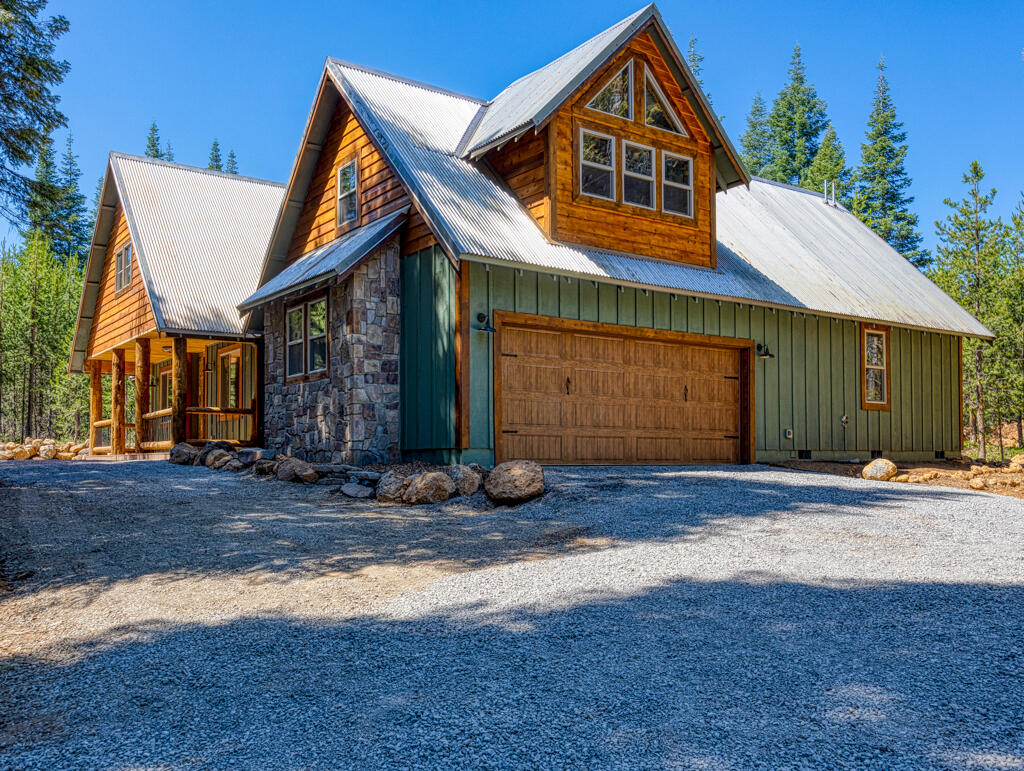 7818 Snowpack Circle