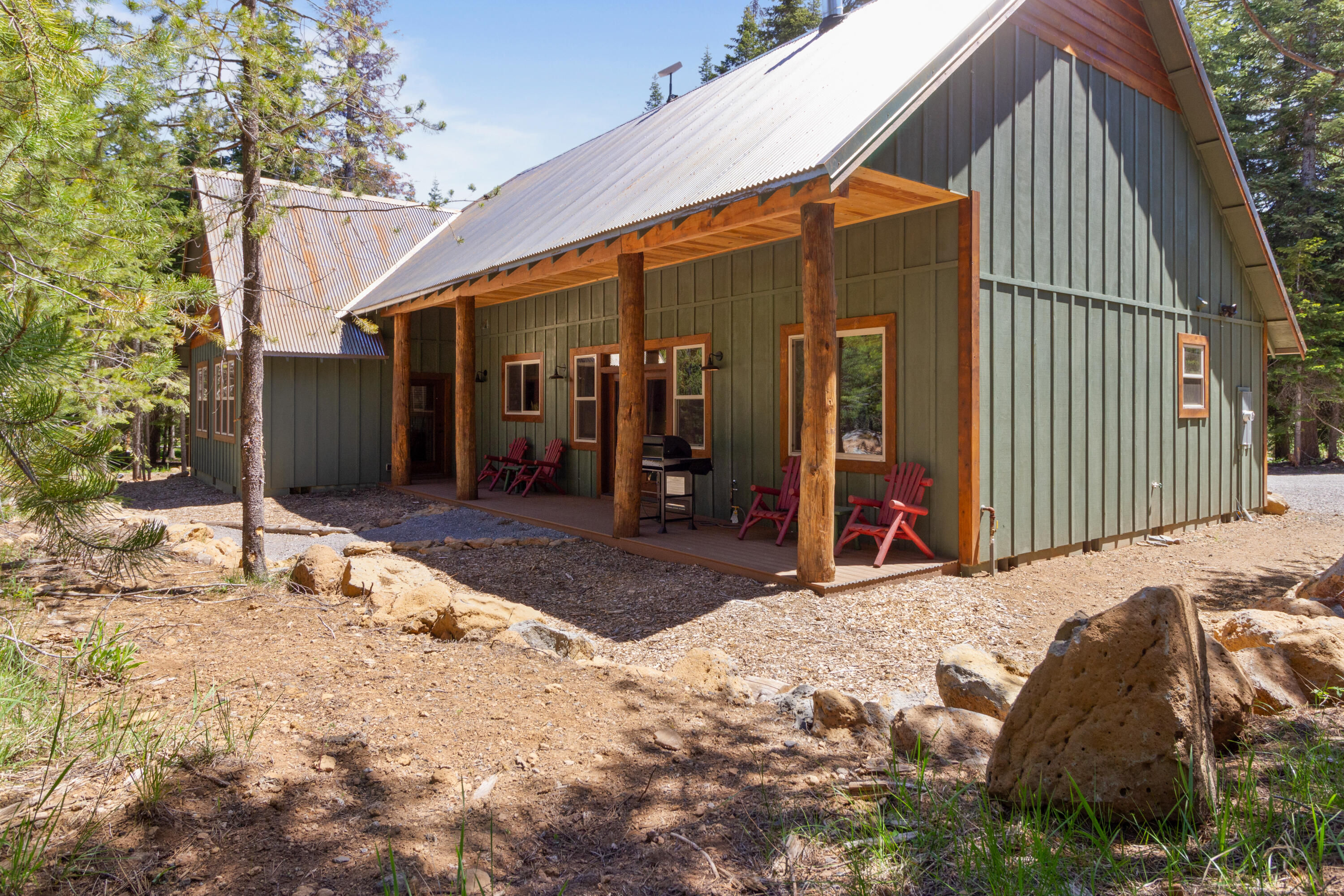 7818 Snowpack Circle