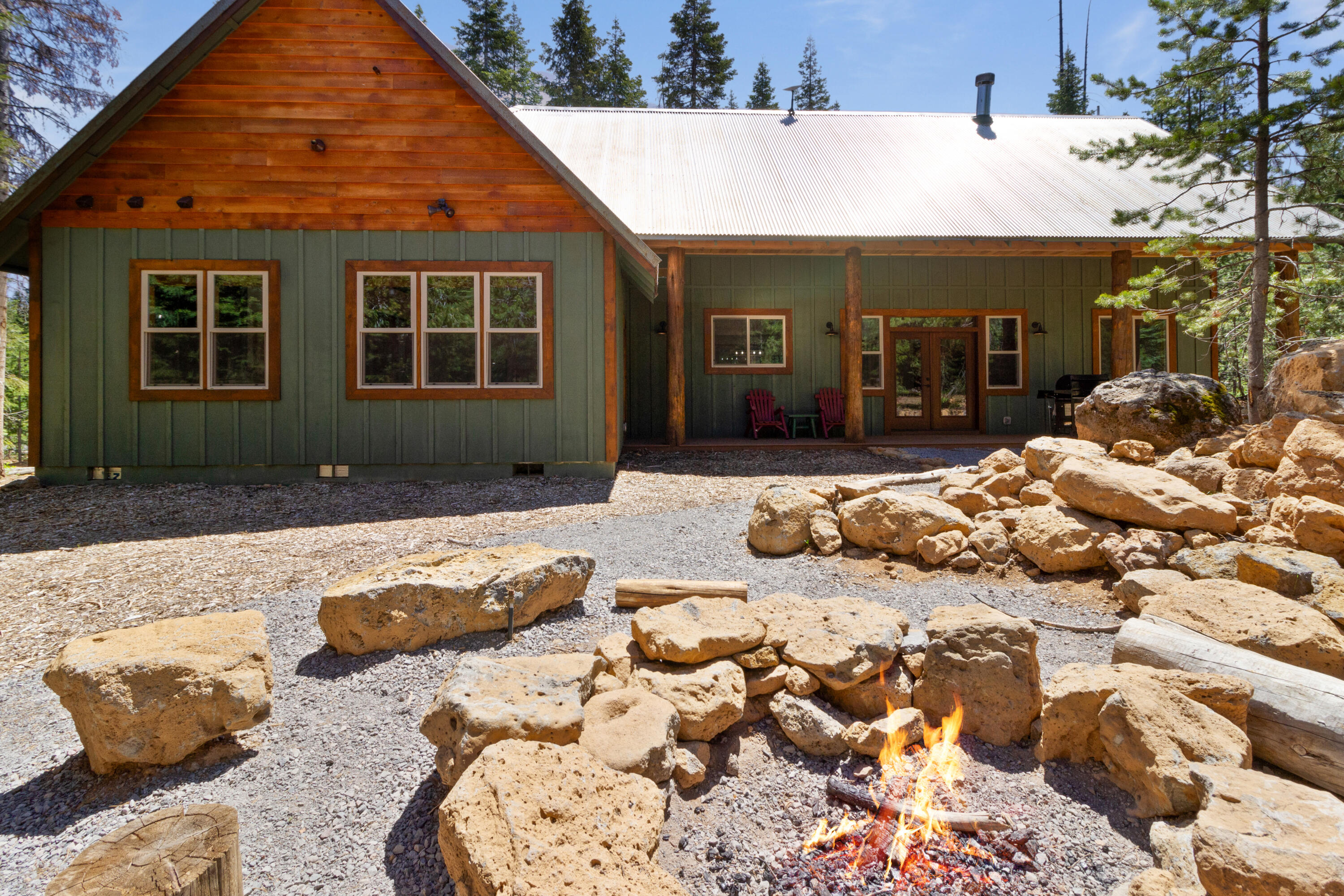 7818 Snowpack Circle