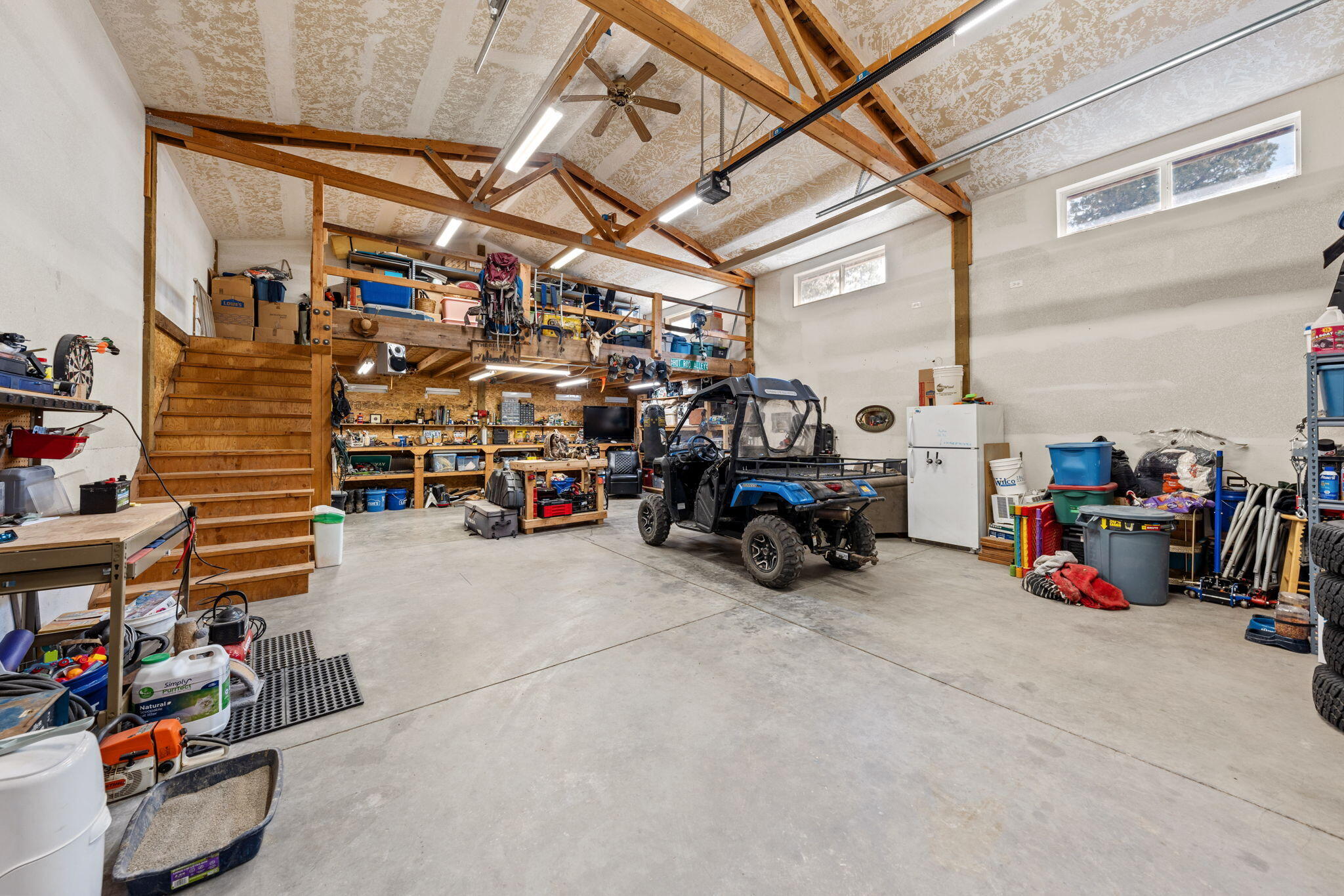 15400 SE Winchester Loop