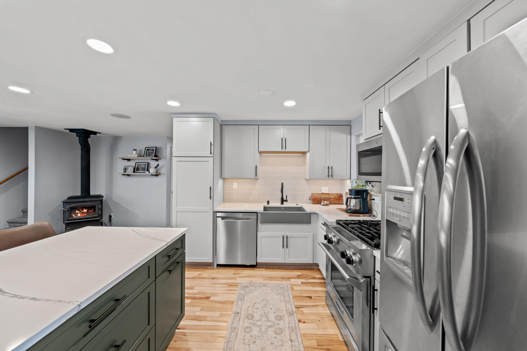 15400 SE Winchester Loop