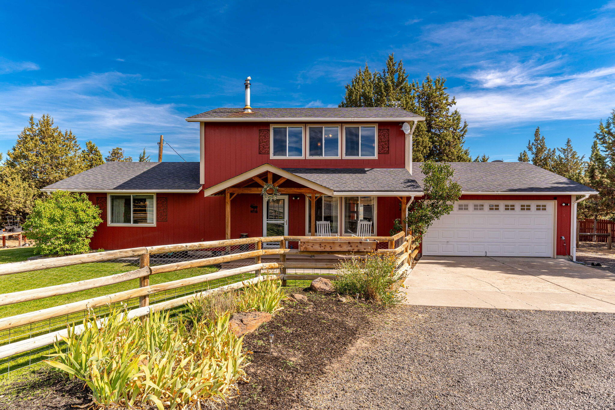 15400 SE Winchester Loop