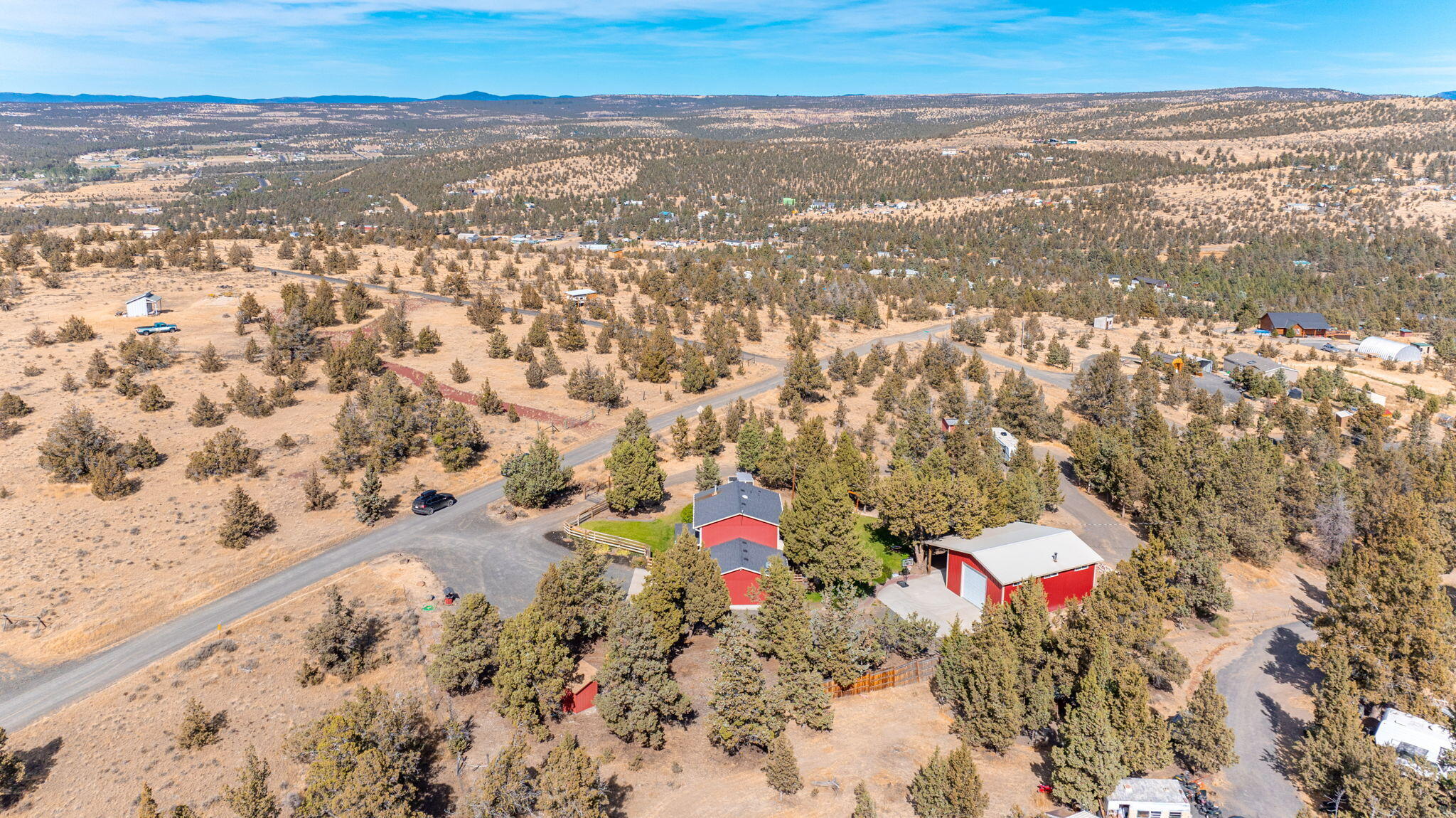 15400 SE Winchester Loop