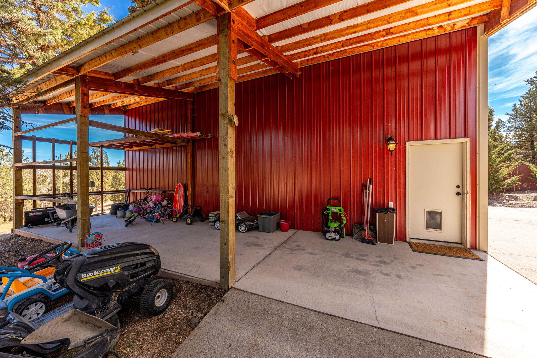 15400 SE Winchester Loop