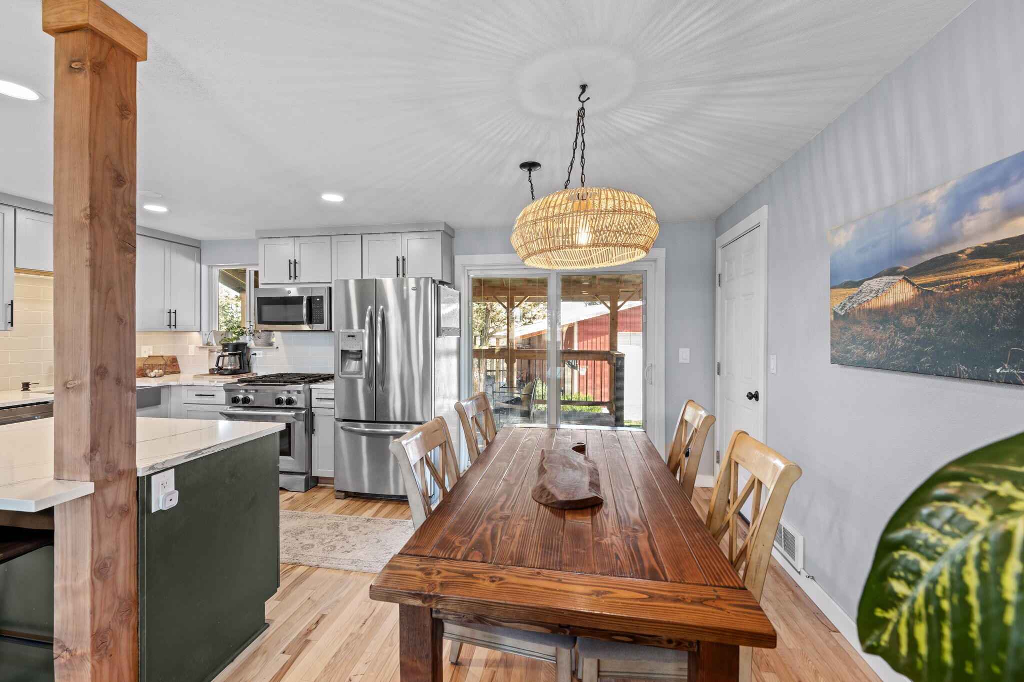 15400 SE Winchester Loop