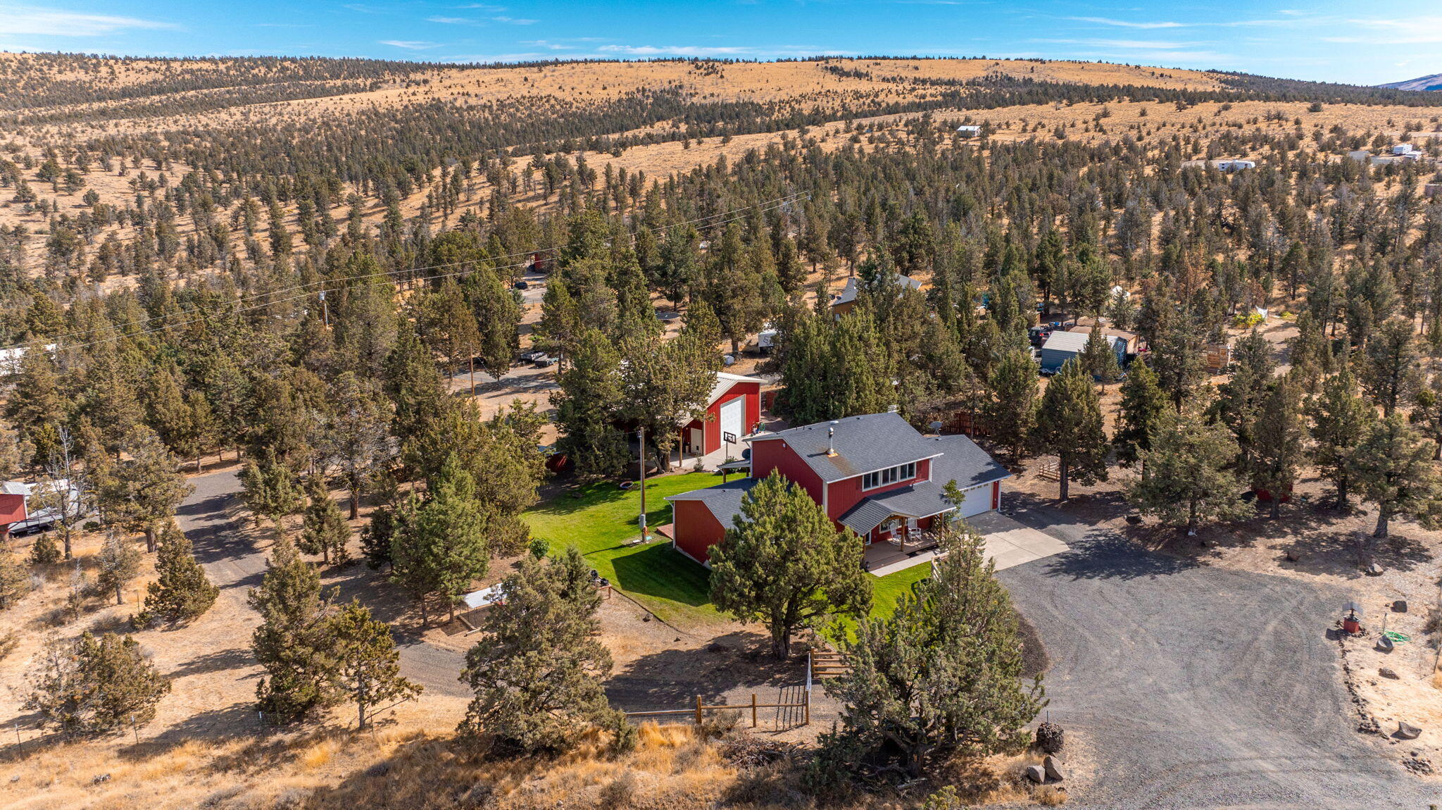 15400 SE Winchester Loop