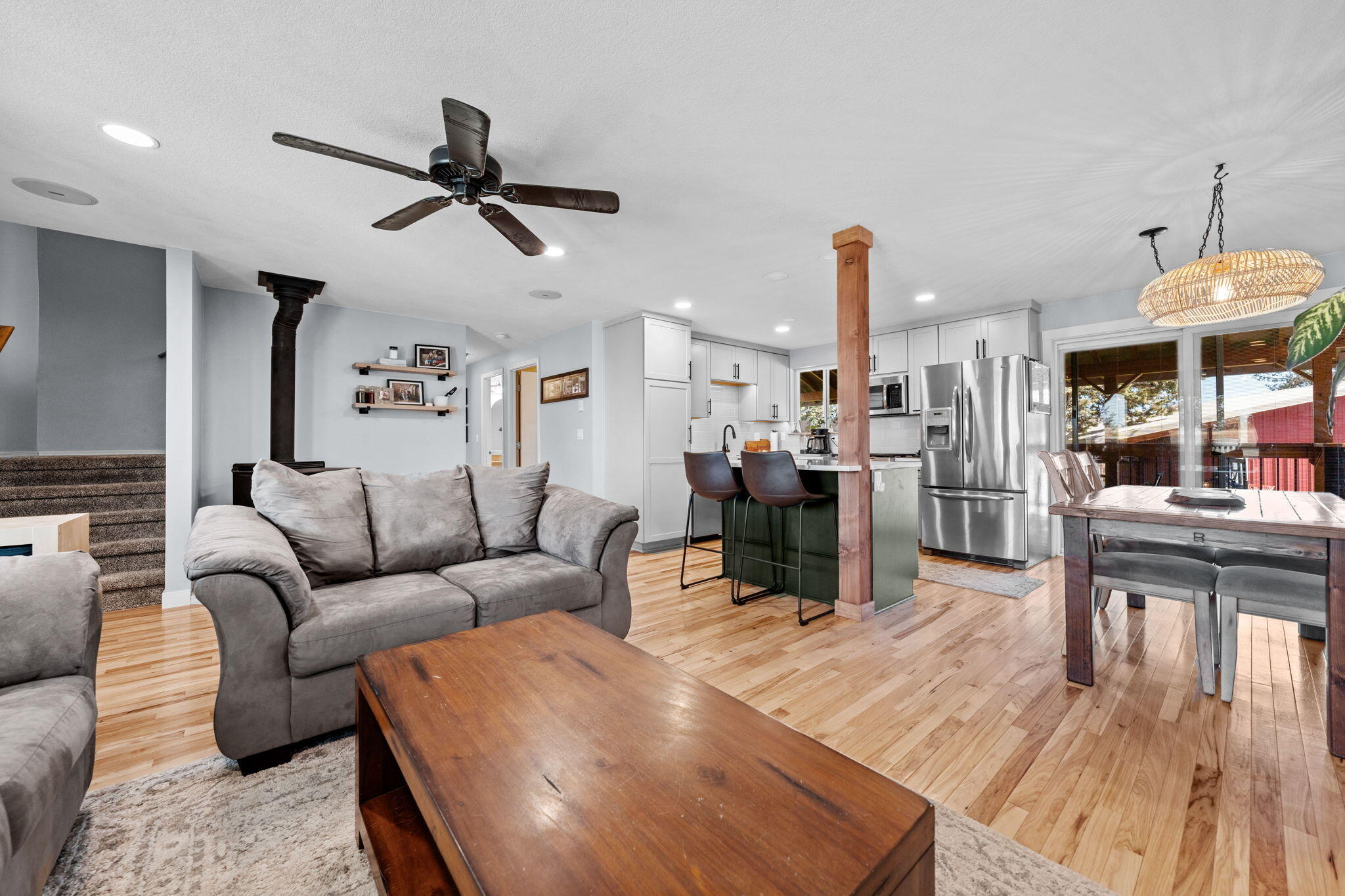 15400 SE Winchester Loop