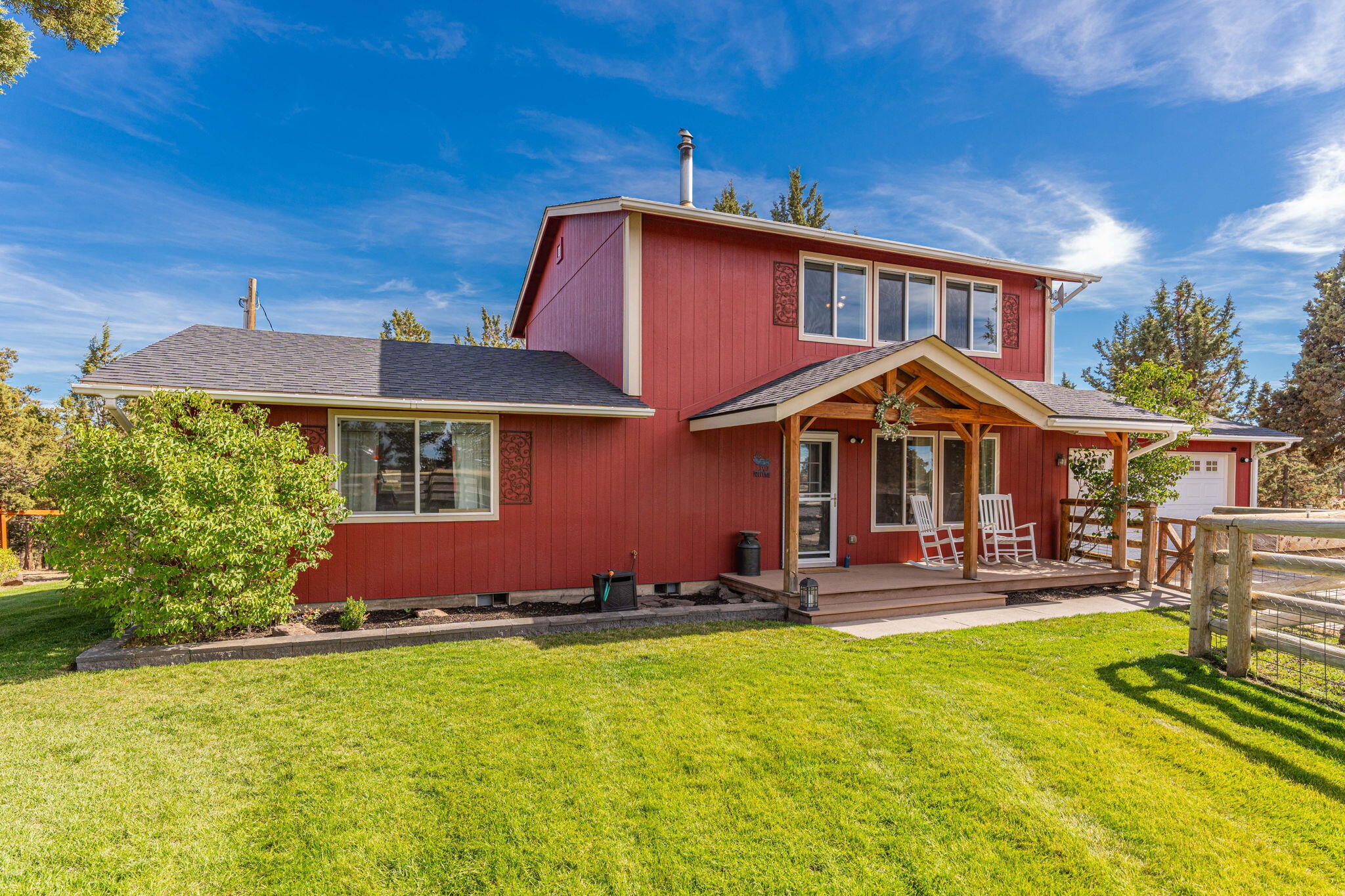 15400 SE Winchester Loop