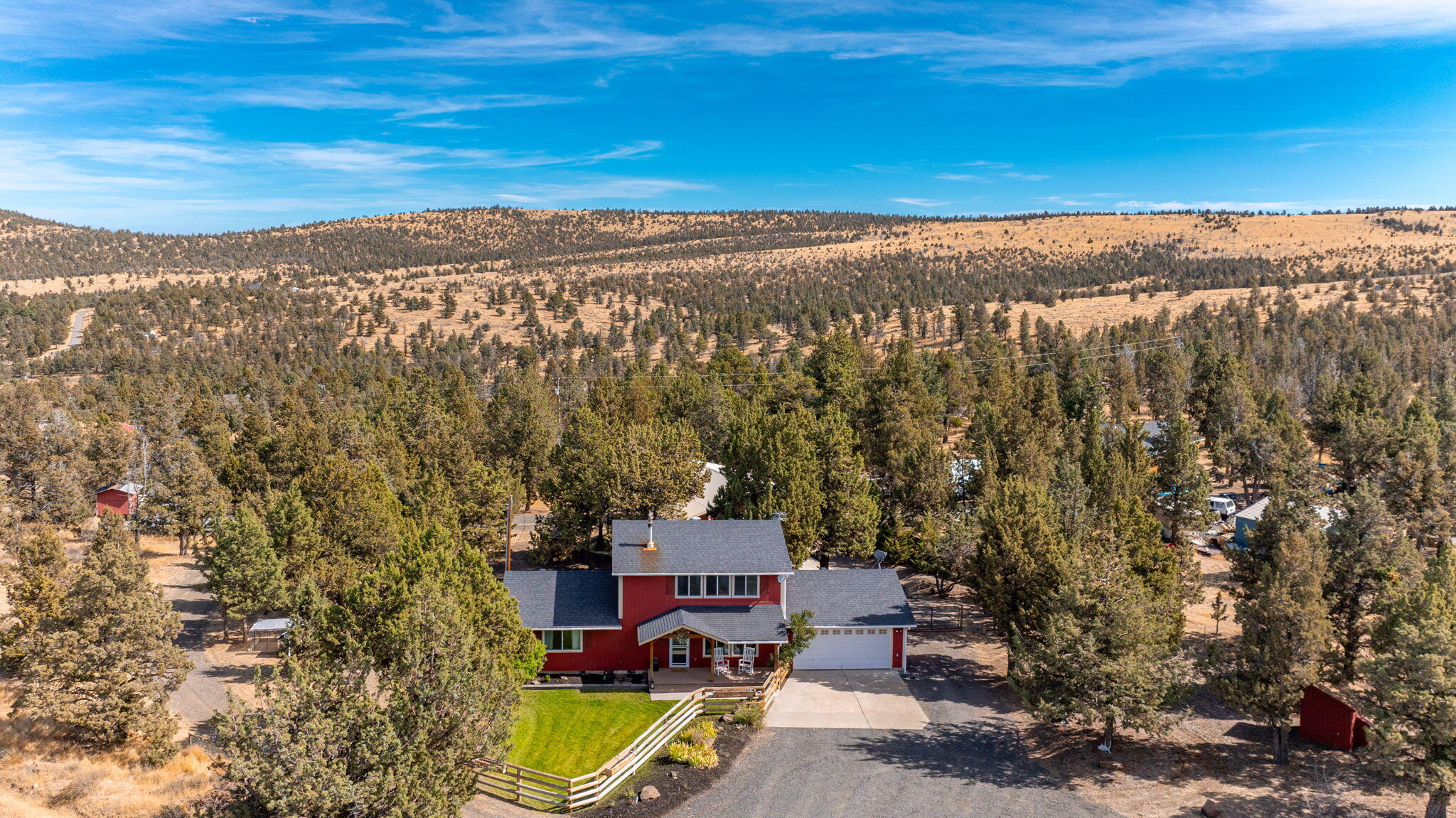 15400 SE Winchester Loop