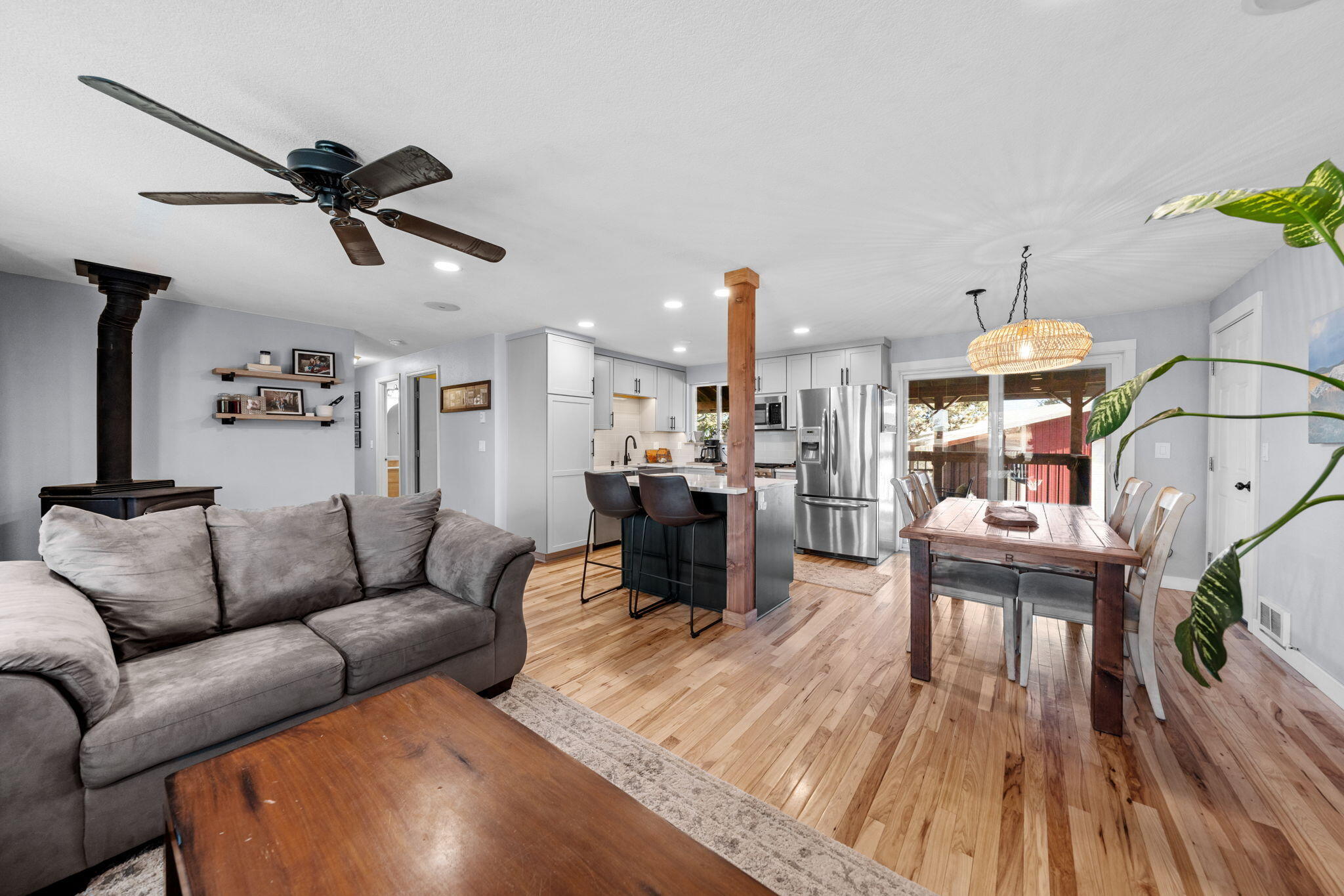 15400 SE Winchester Loop