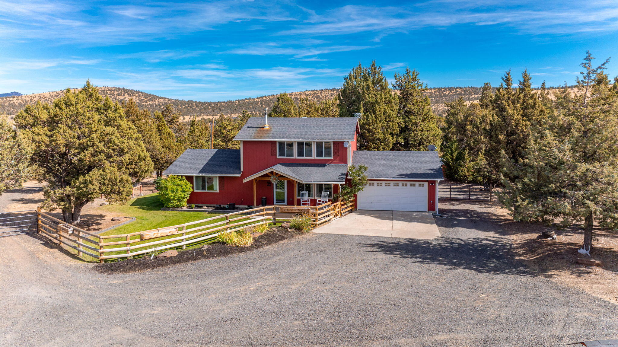 15400 SE Winchester Loop