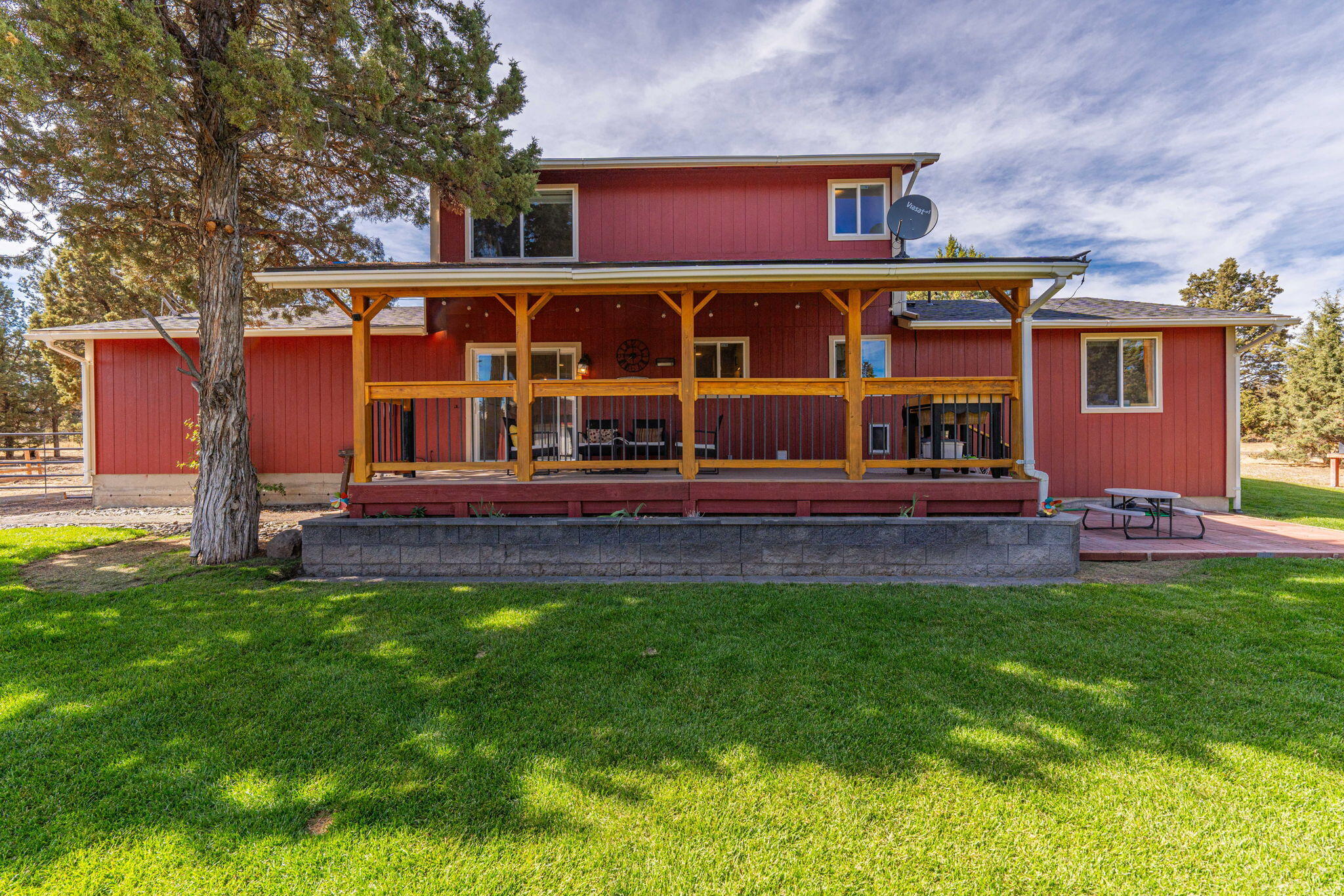 15400 SE Winchester Loop