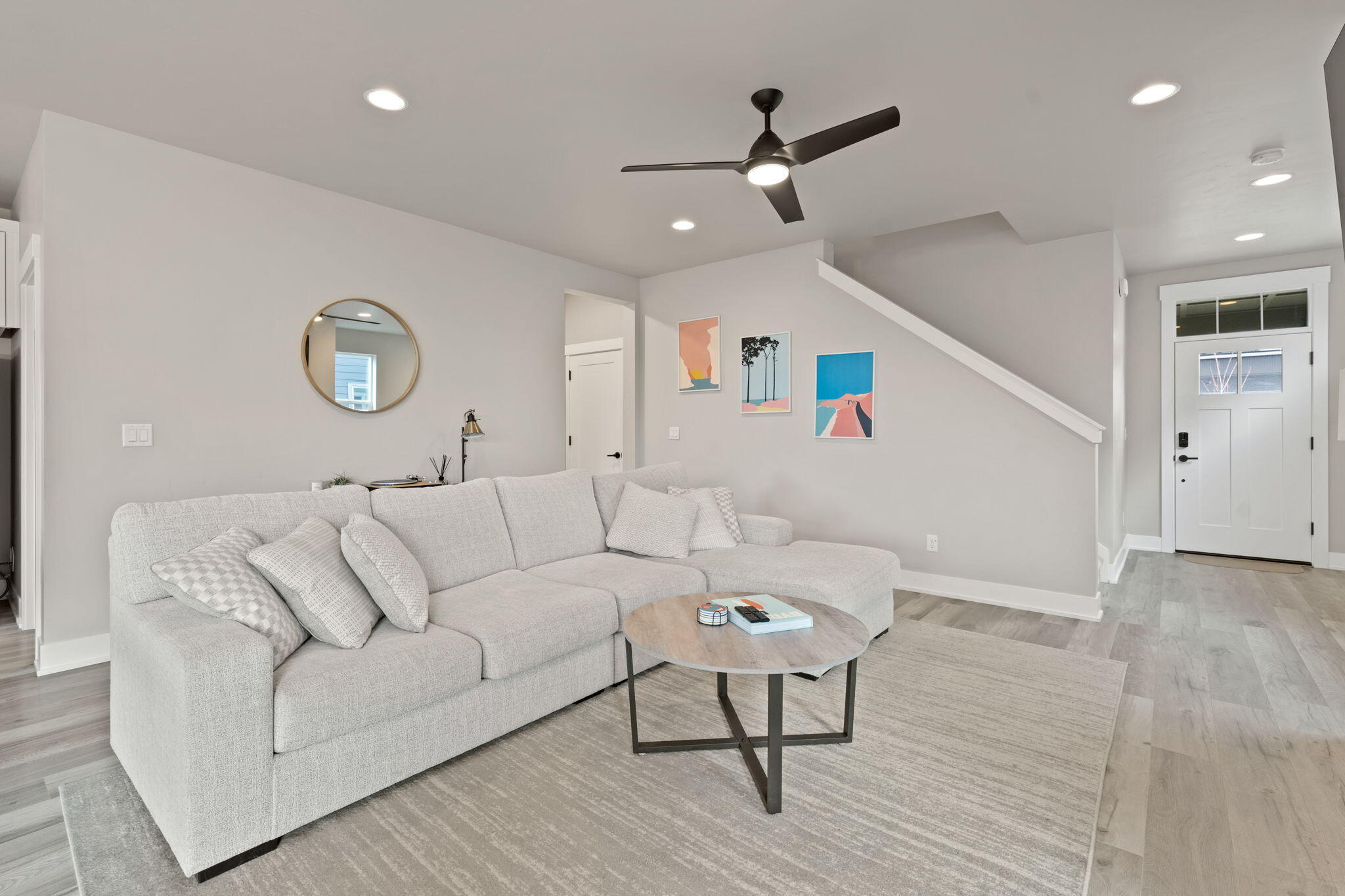 3807 NE Tellus Drive