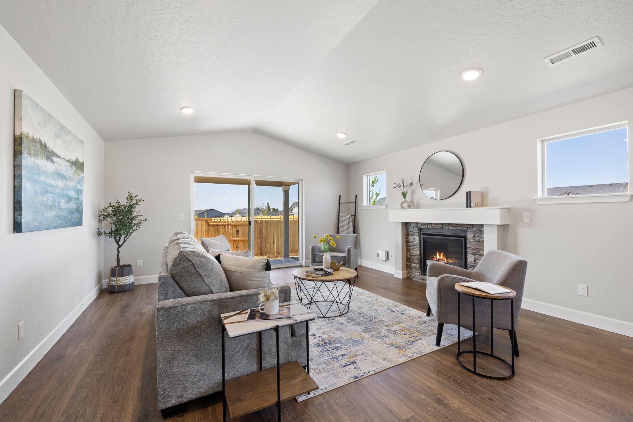 3499 NW 12th Street, 45