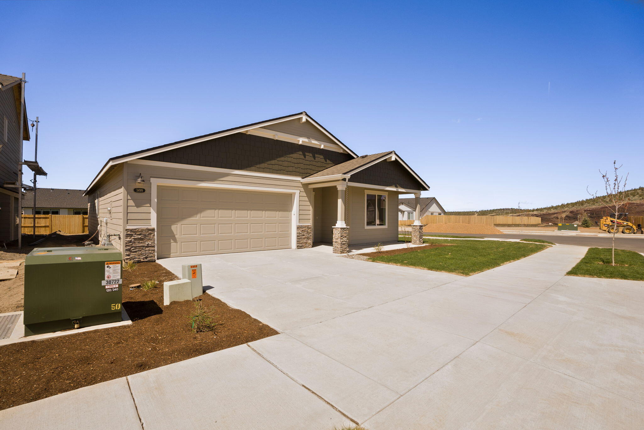 3499 NW 12th Street, 45