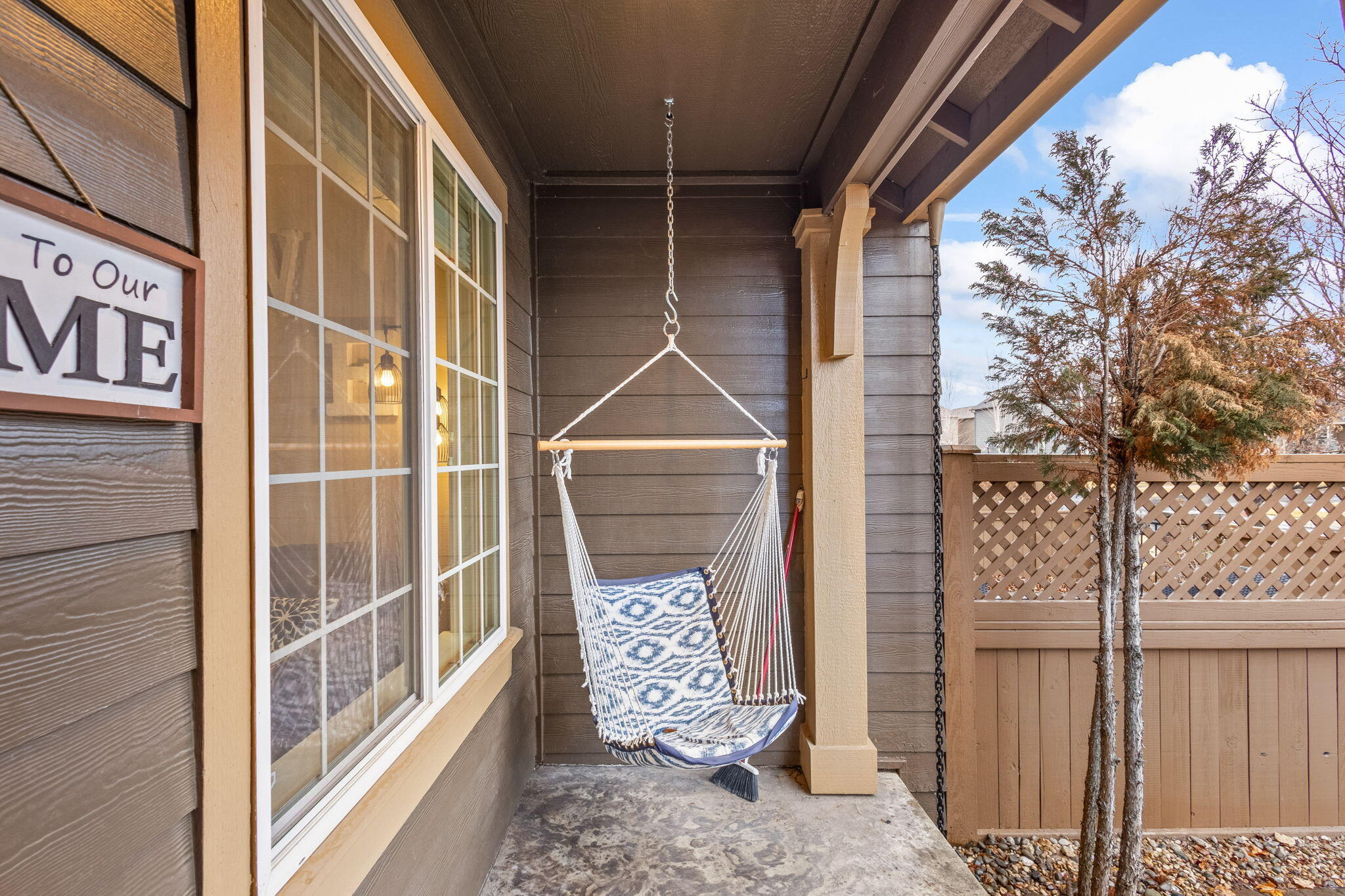 20976 NE High Desert Lane