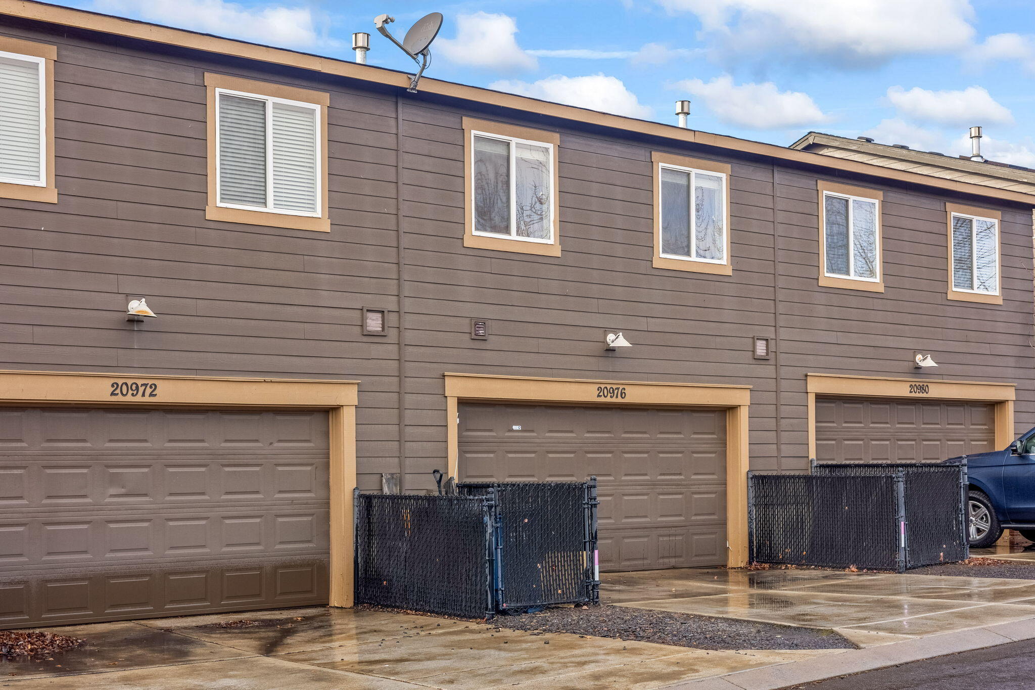 20976 NE High Desert Lane