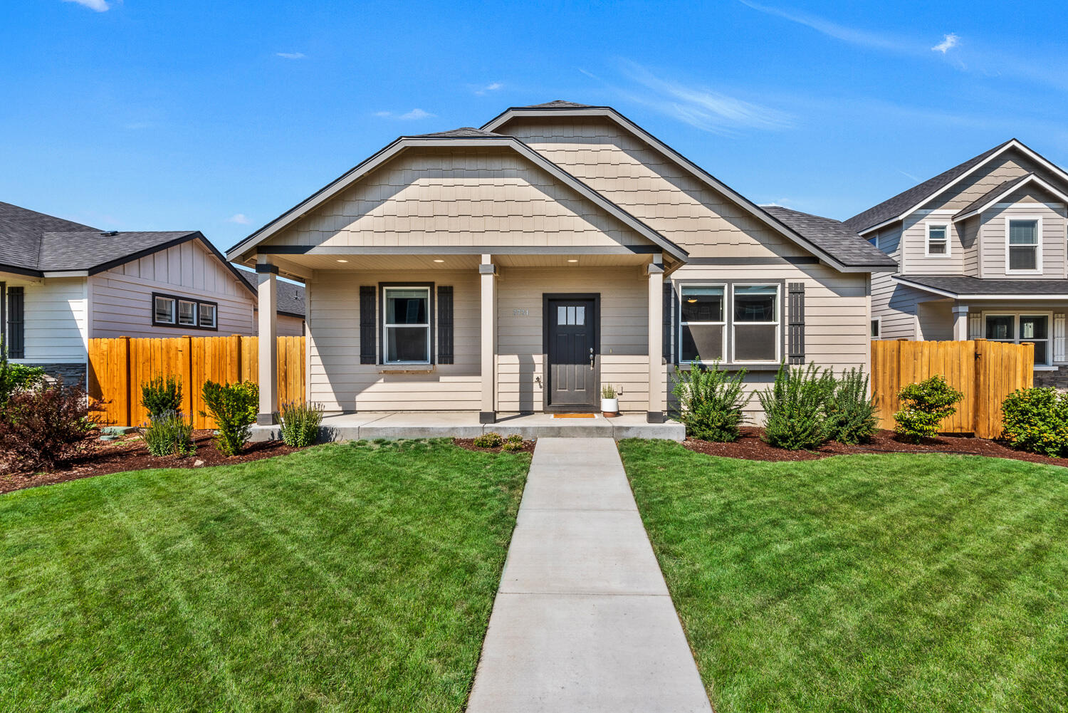 3731 SW Newberry Avenue