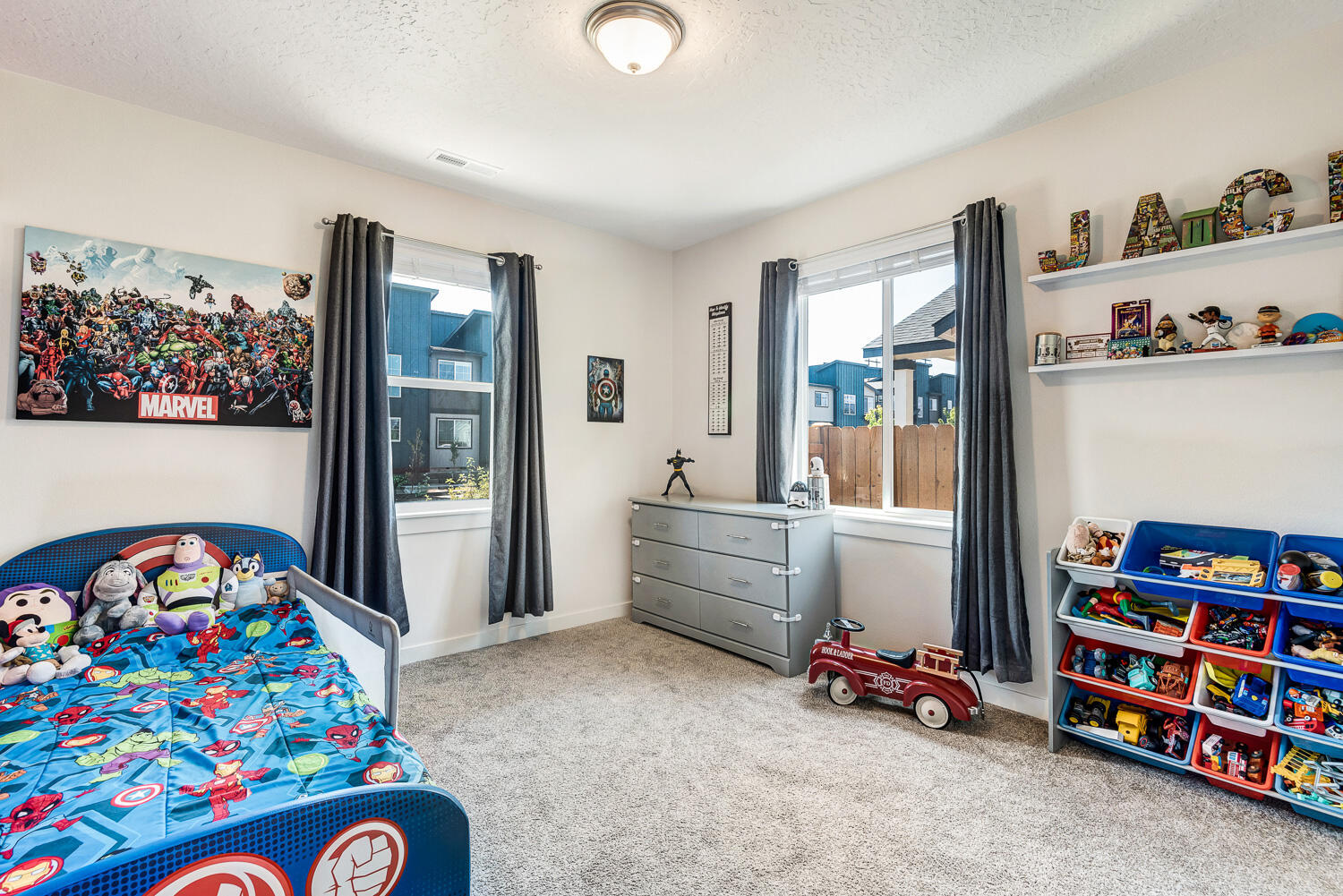 3731 SW Newberry Avenue