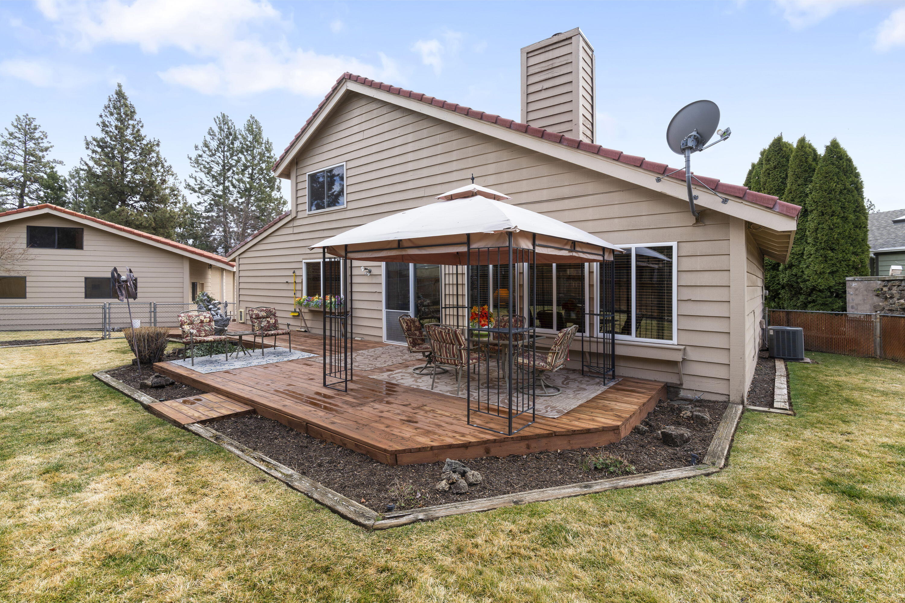 2875 NE Adrian Court