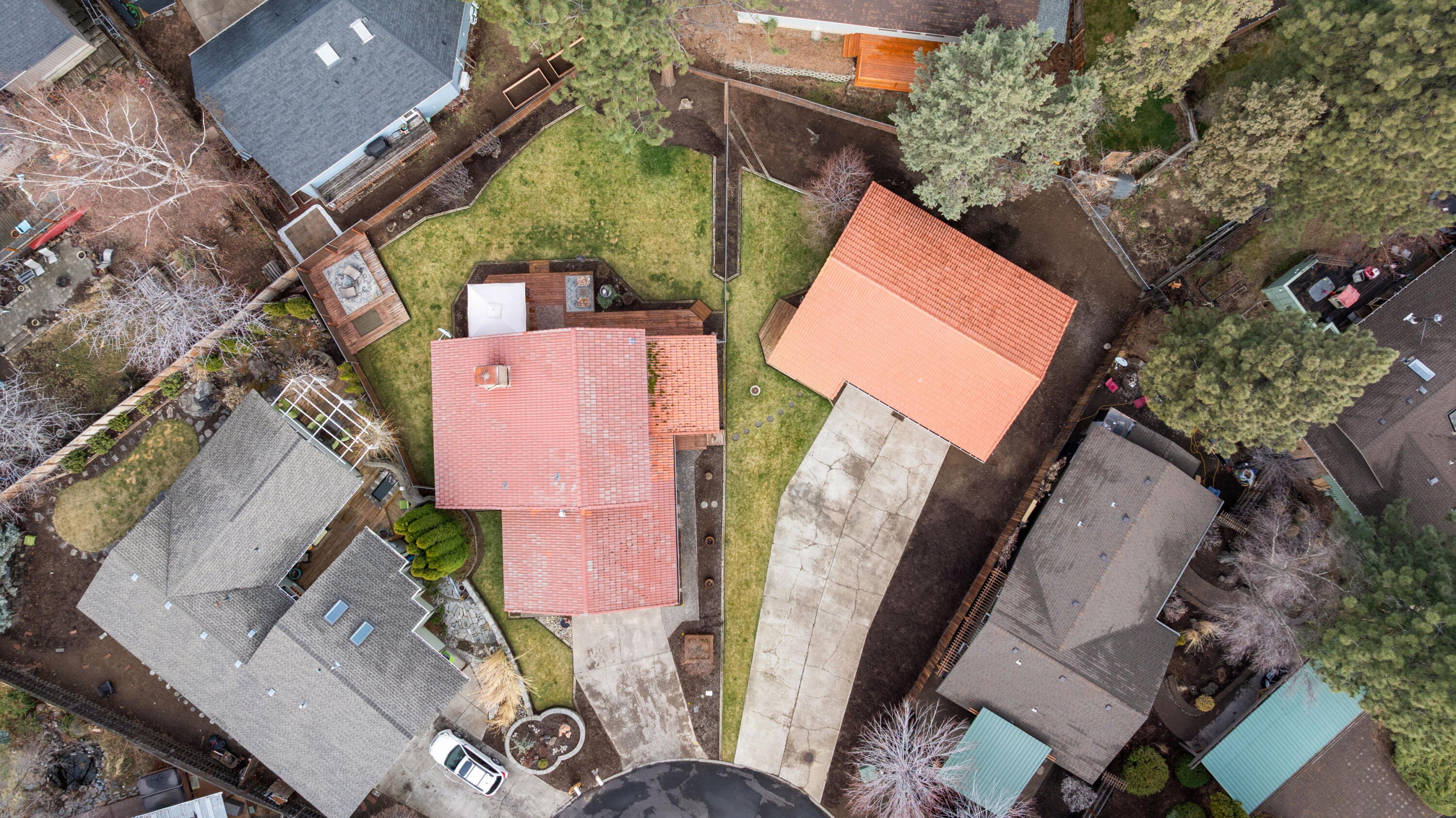 2875 NE Adrian Court